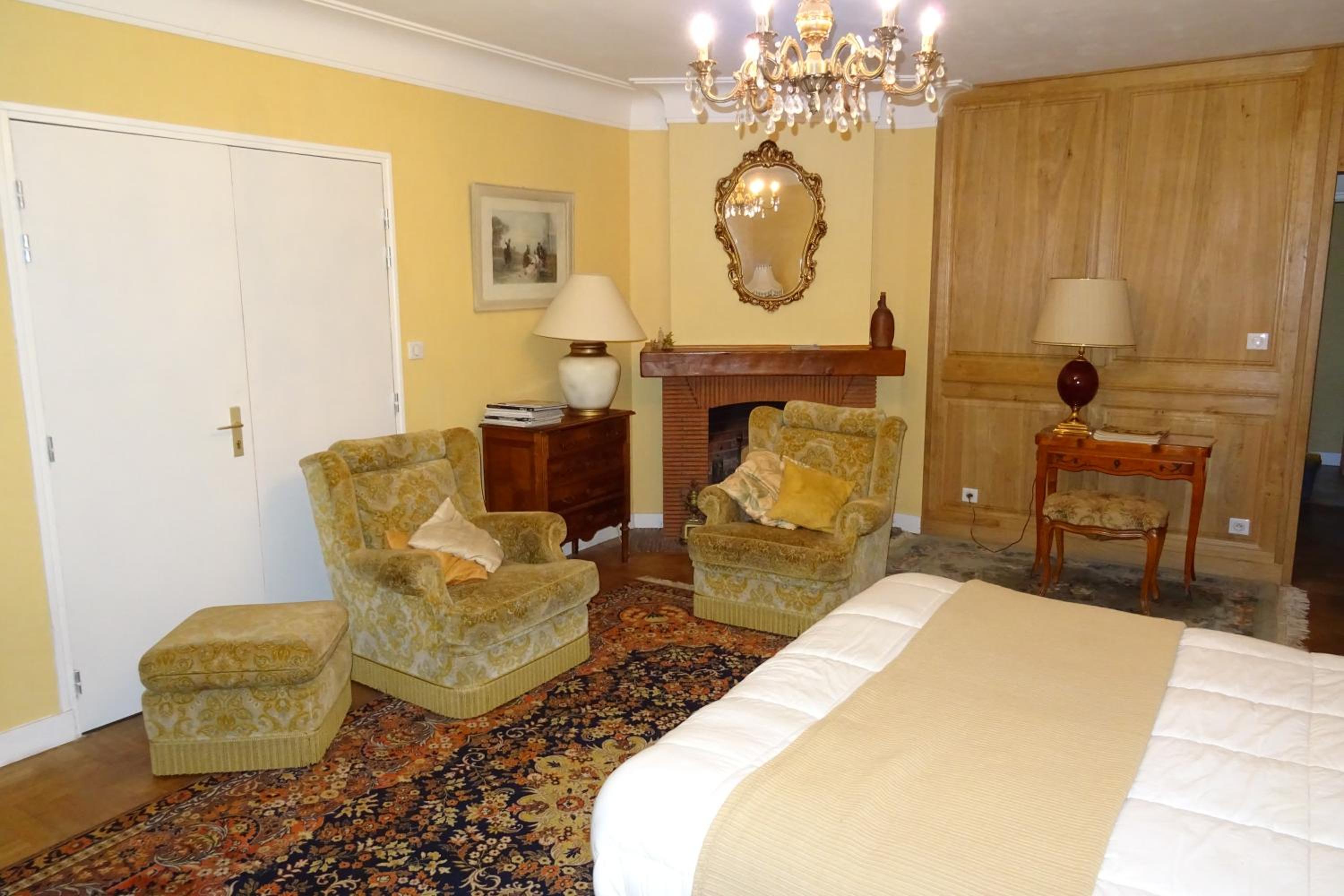 Double Room photo 1