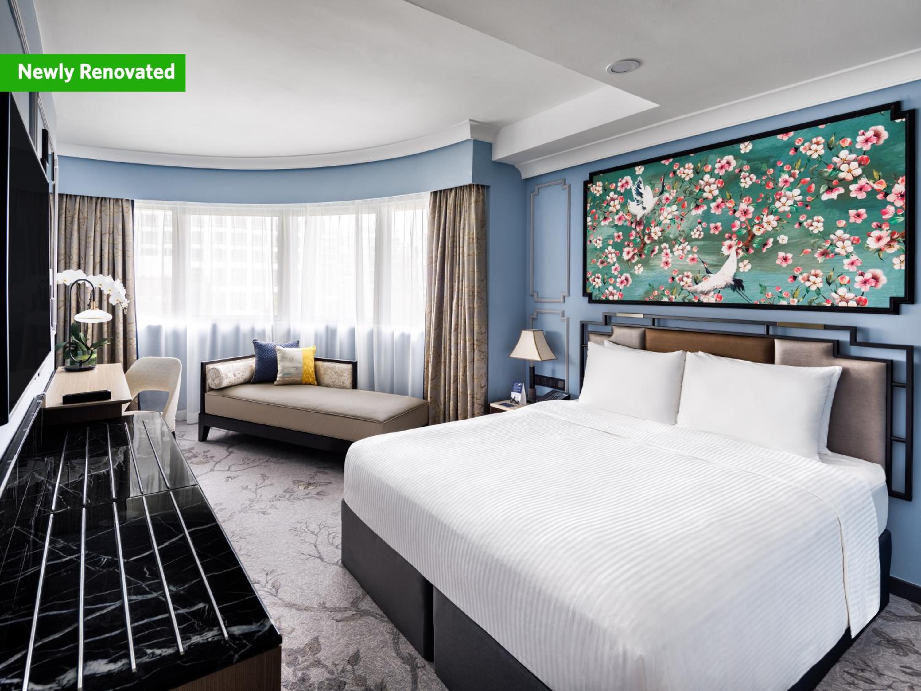 Signature Studio Room