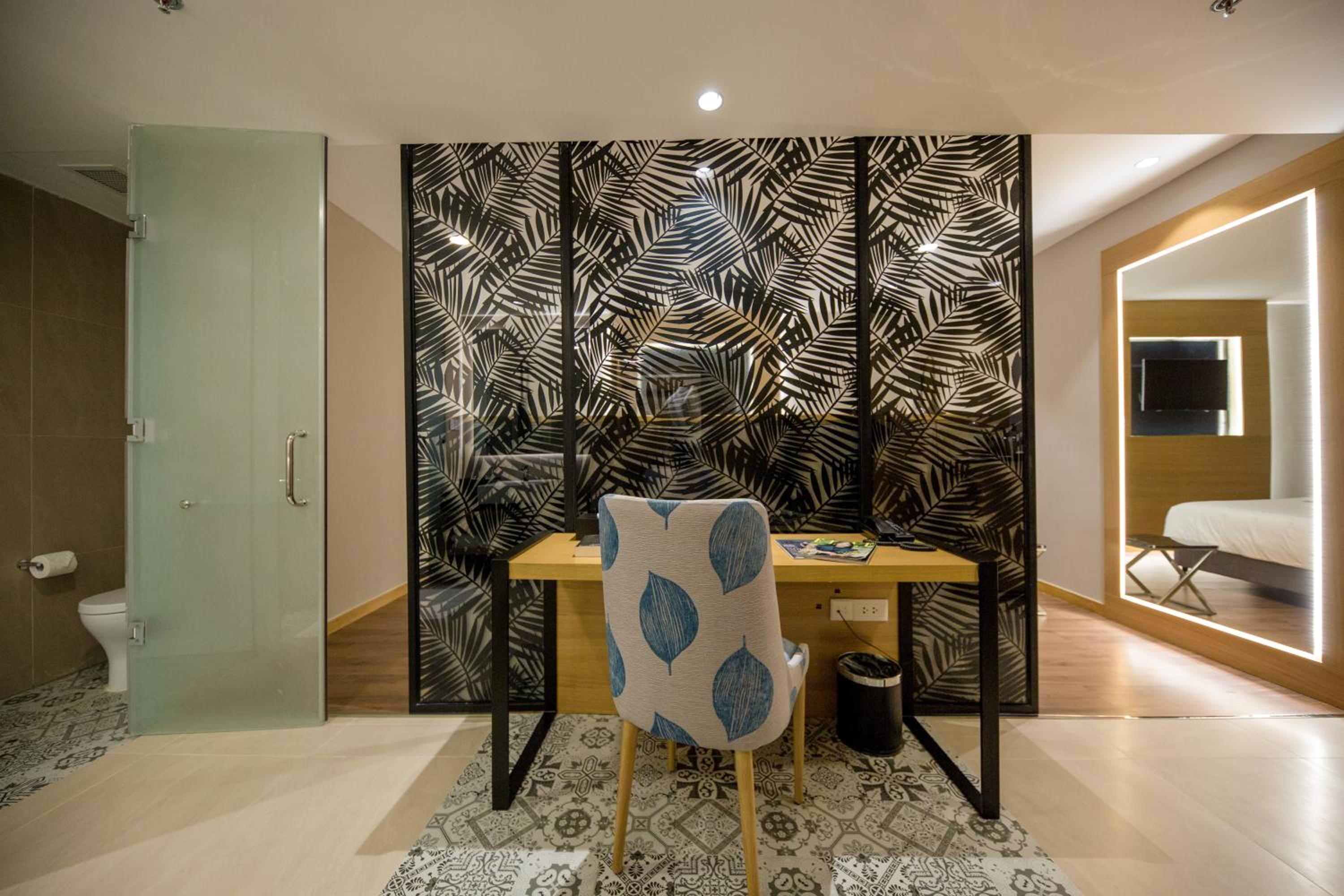 Superior Double Room photo 3