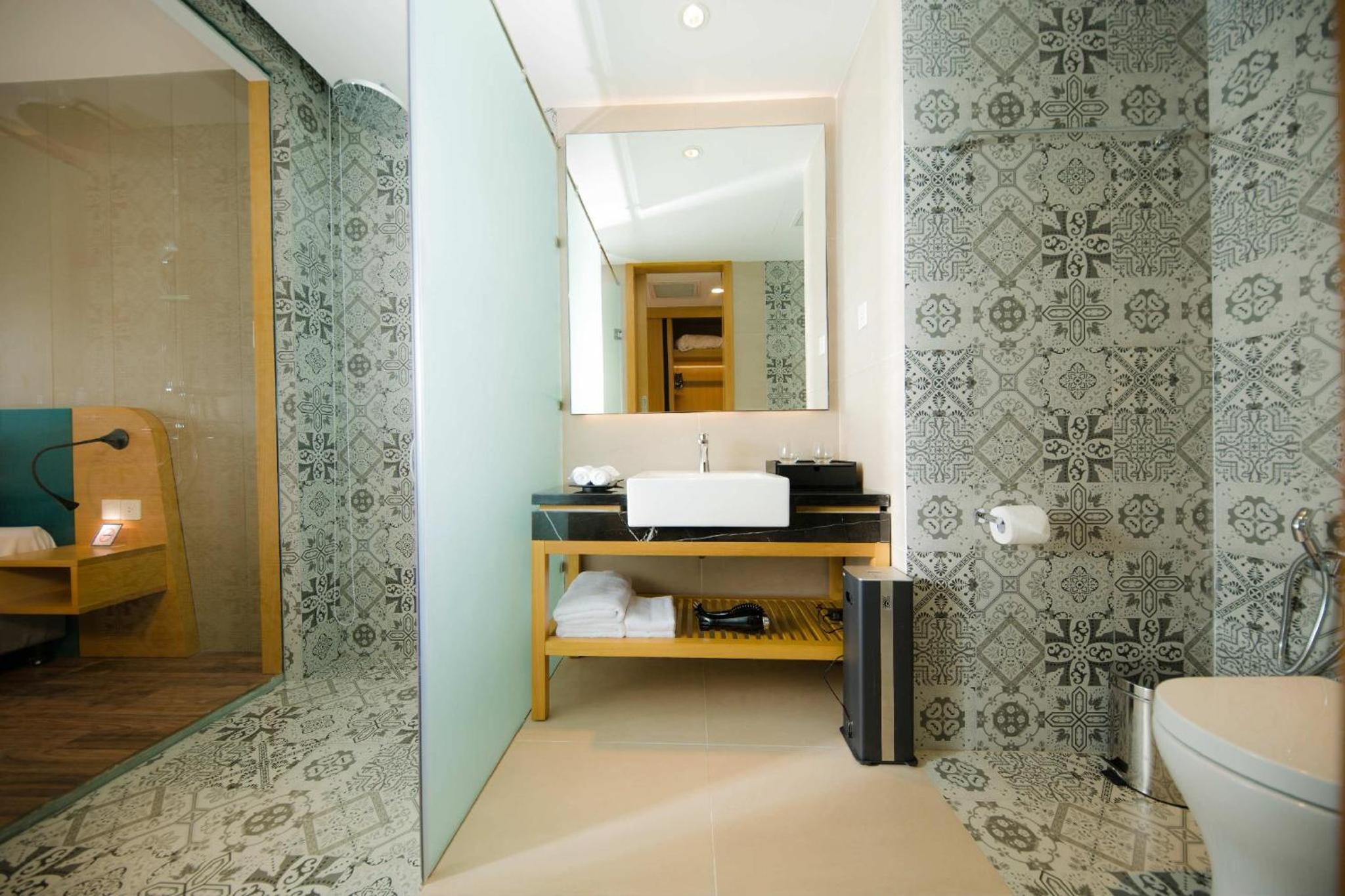 Premier Double Room photo 2