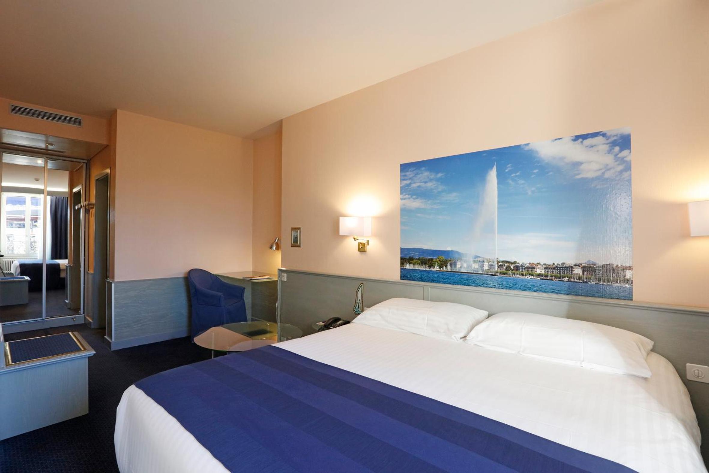 Standard Double Room - Photo 1
