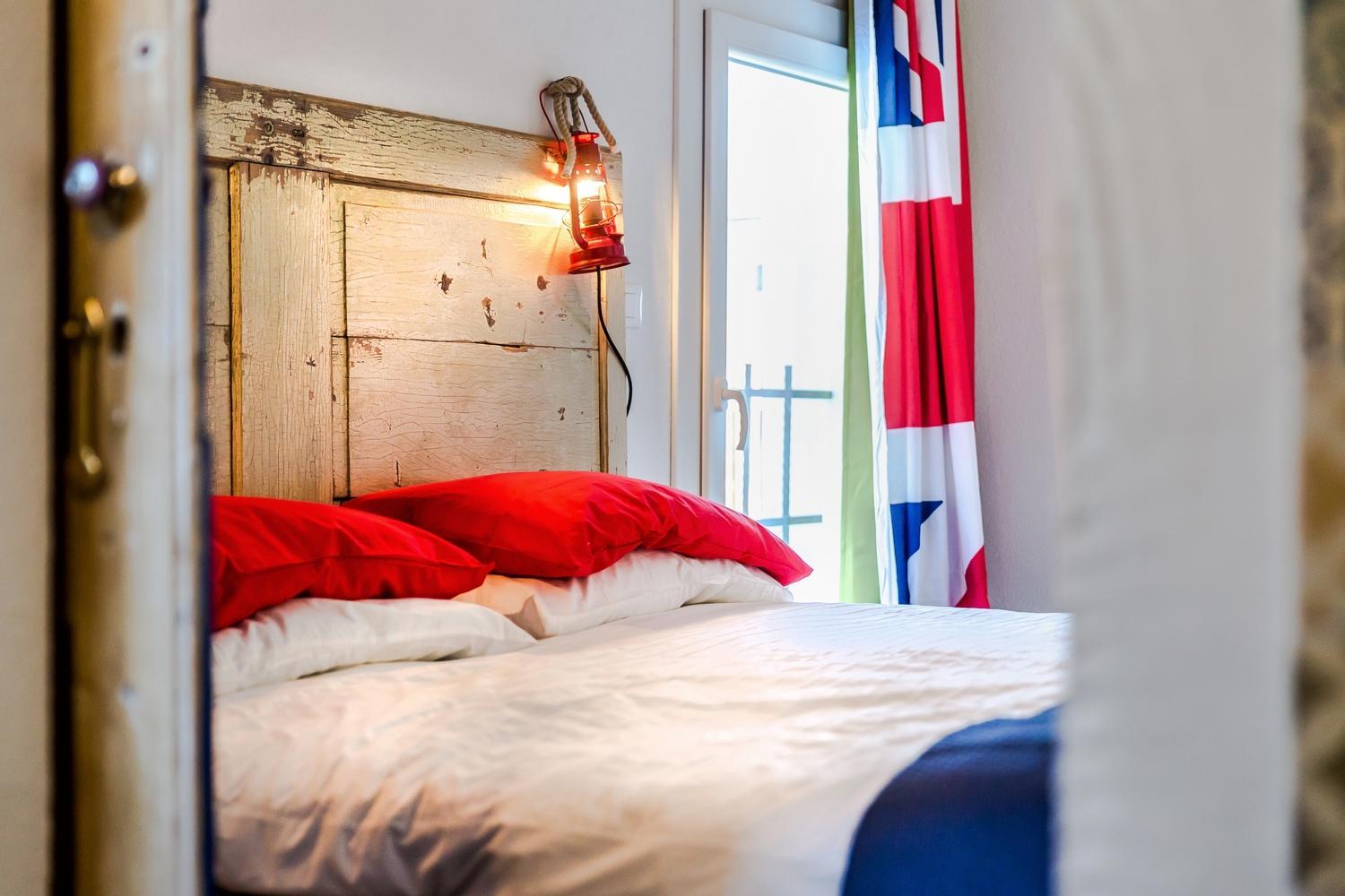 Double Room with Private Bathroom photo 1