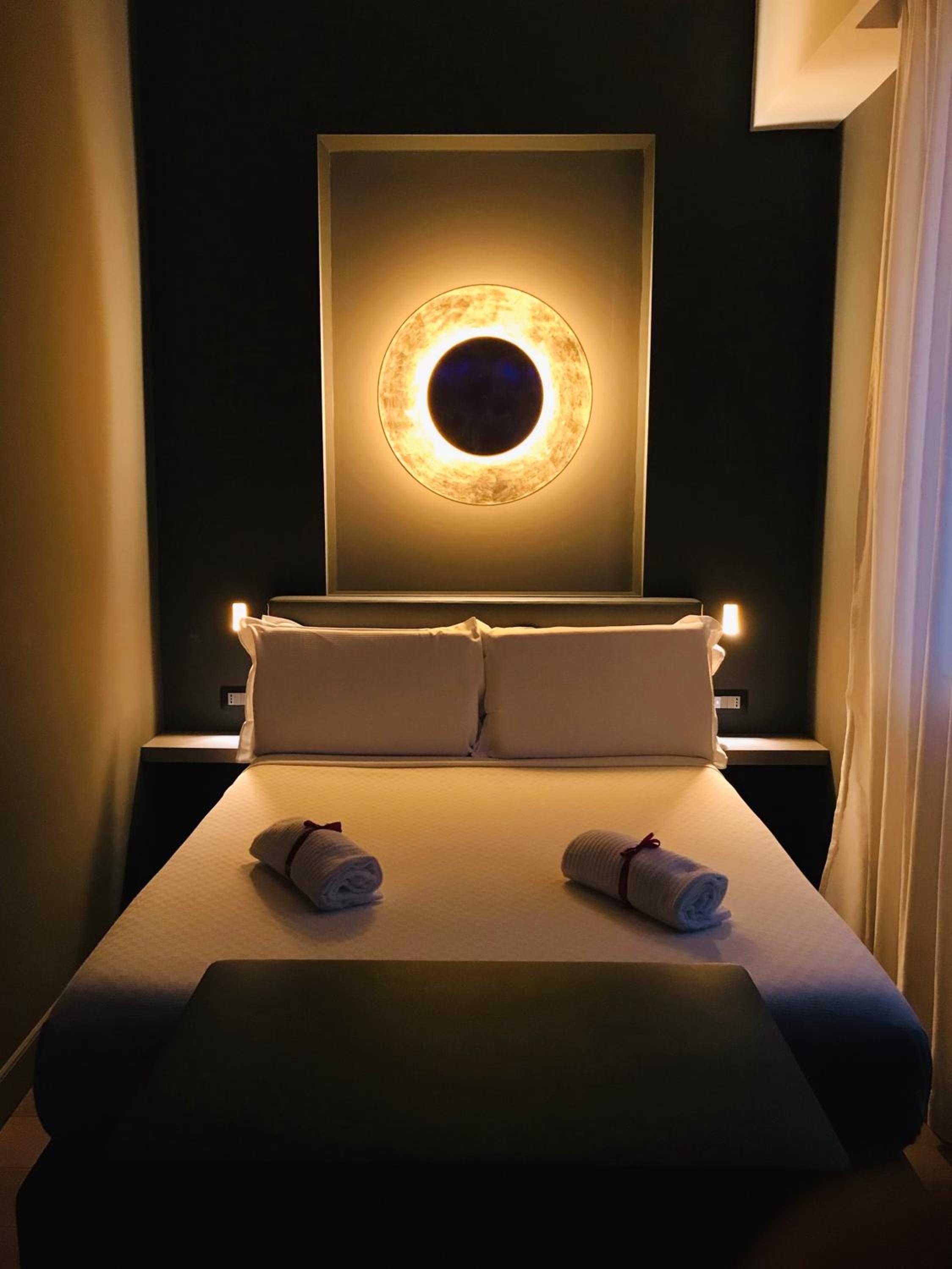 Deluxe Double Room with Bath