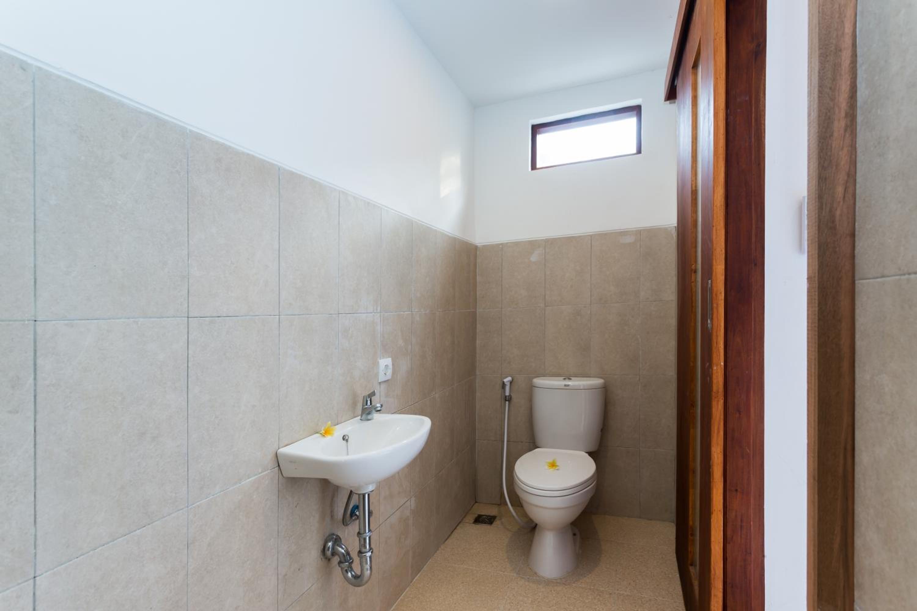 One-Bedroom Villa - Photo 21