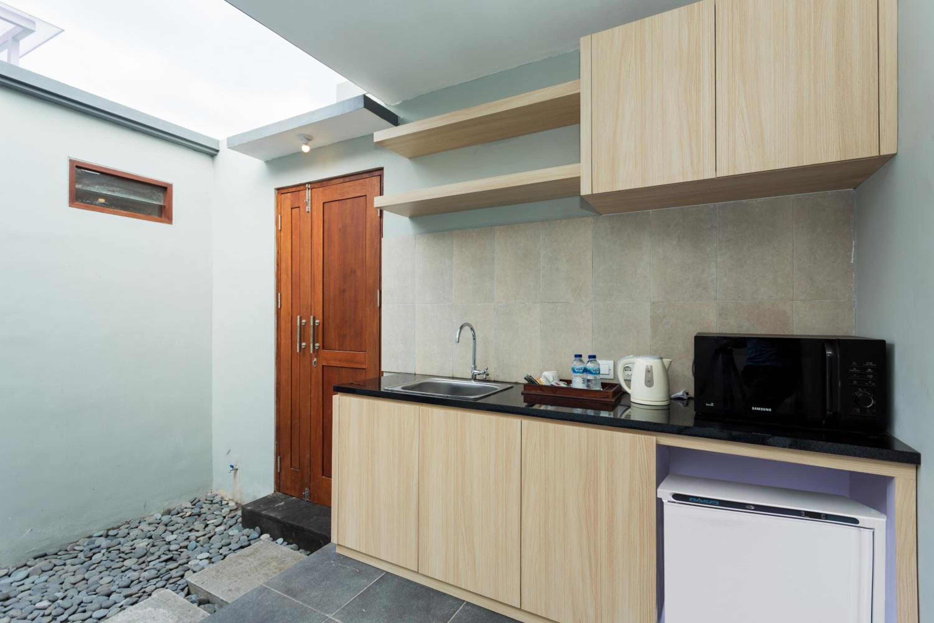 One-Bedroom Villa - Photo 19