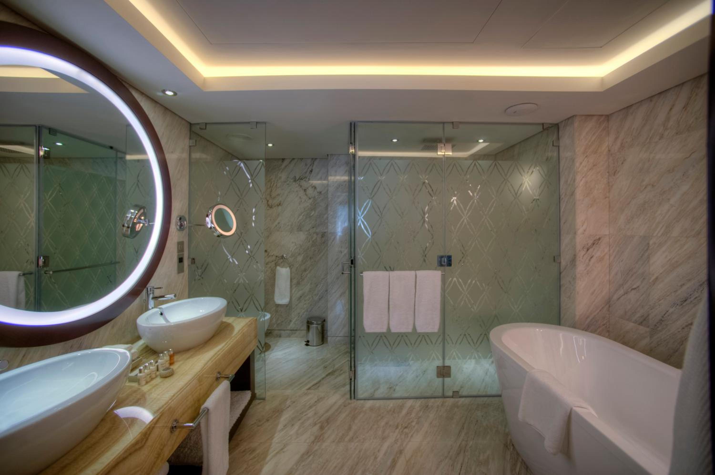 Presidential King Suite - Smoking photo 2