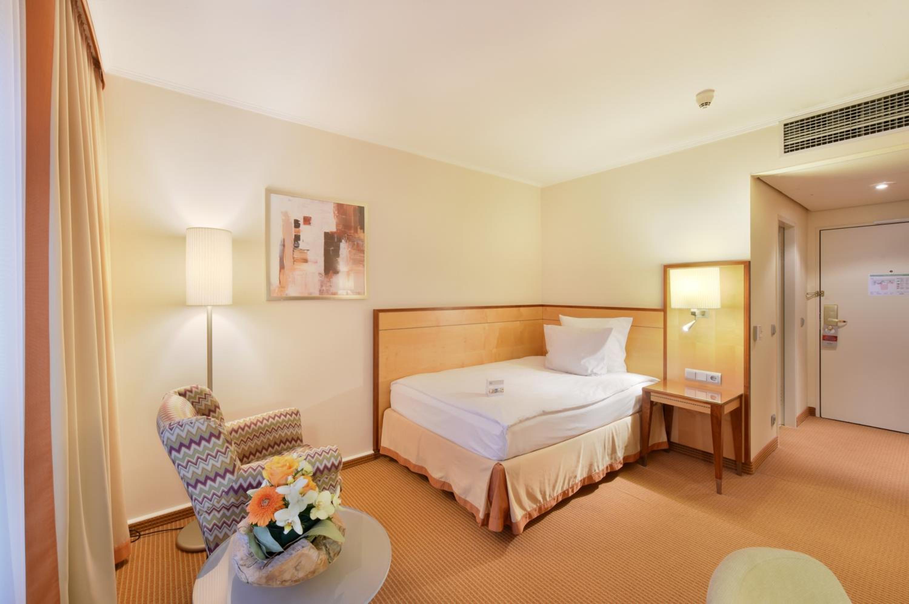 Business Single Room