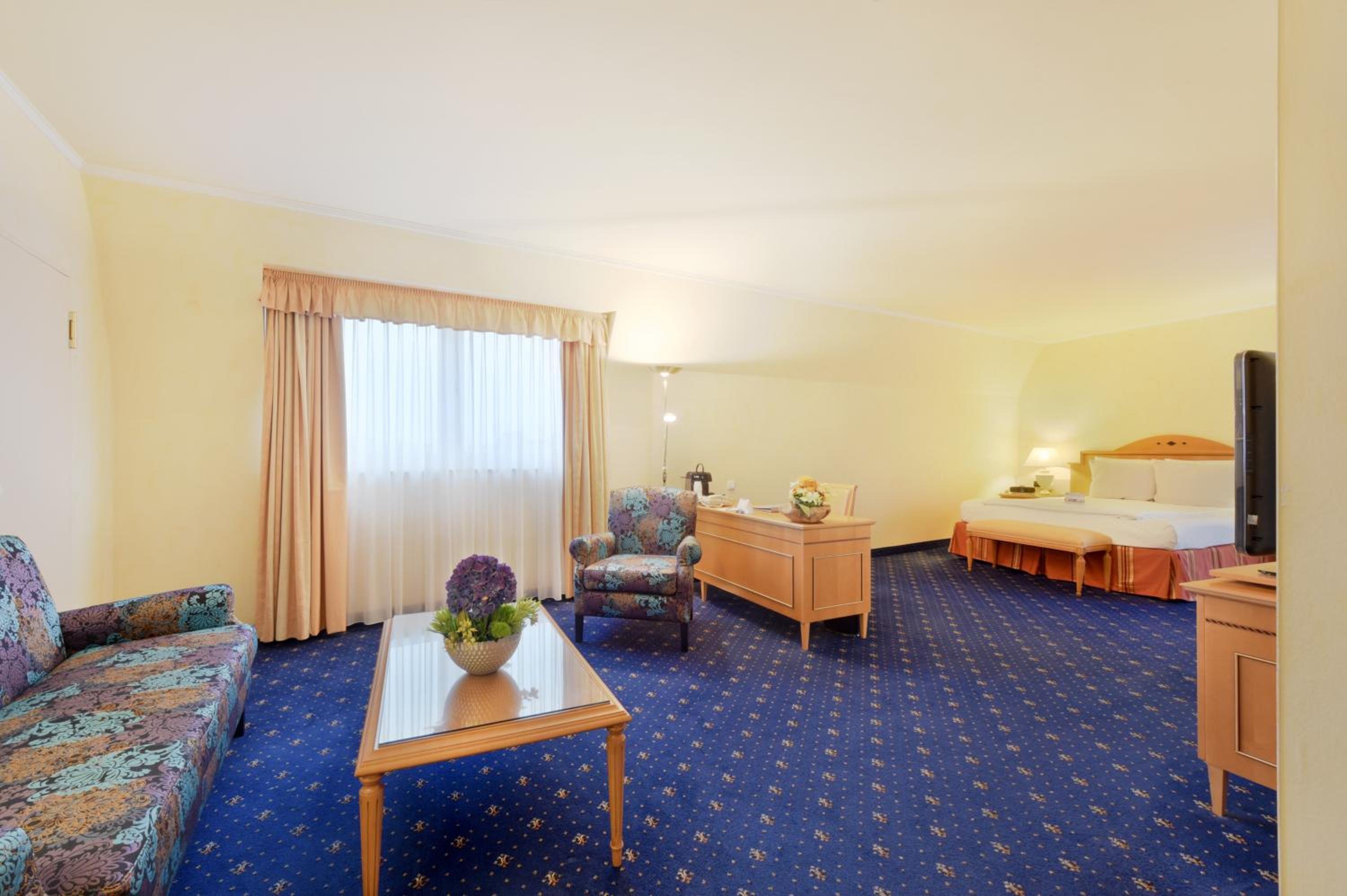 Junior Suite - Photo 4