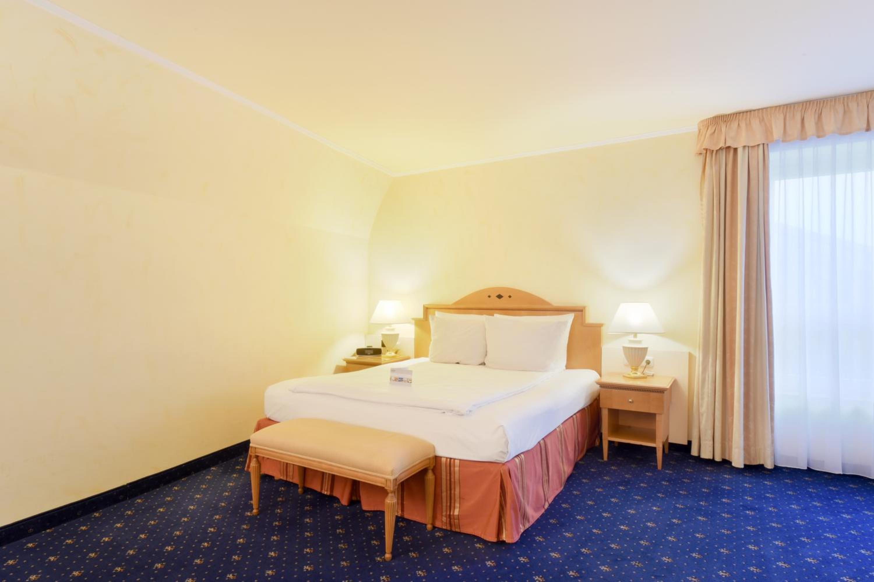 Junior Suite - Photo 3