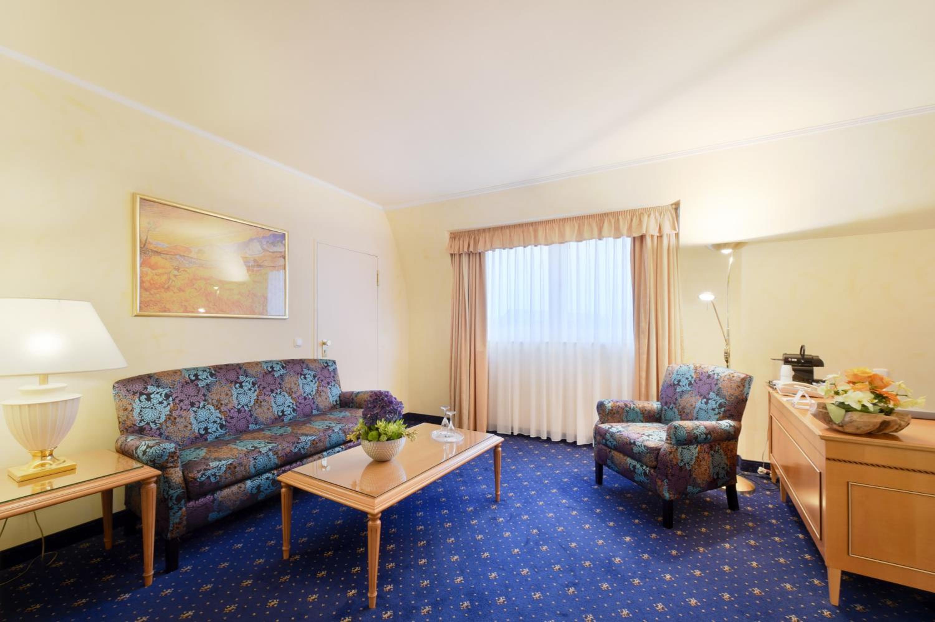 Junior Suite - Photo 2