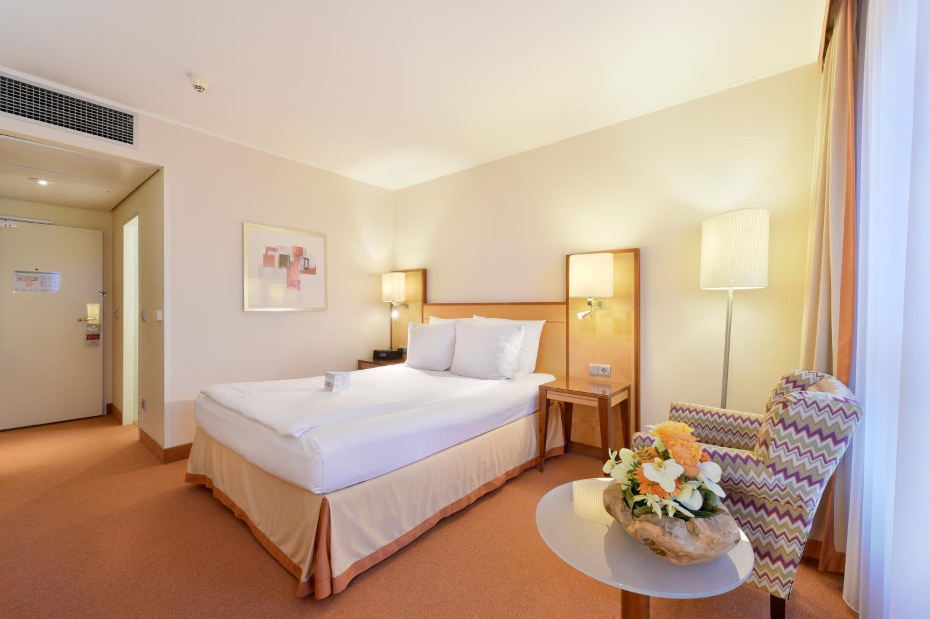 Superior Double Room - Photo 2