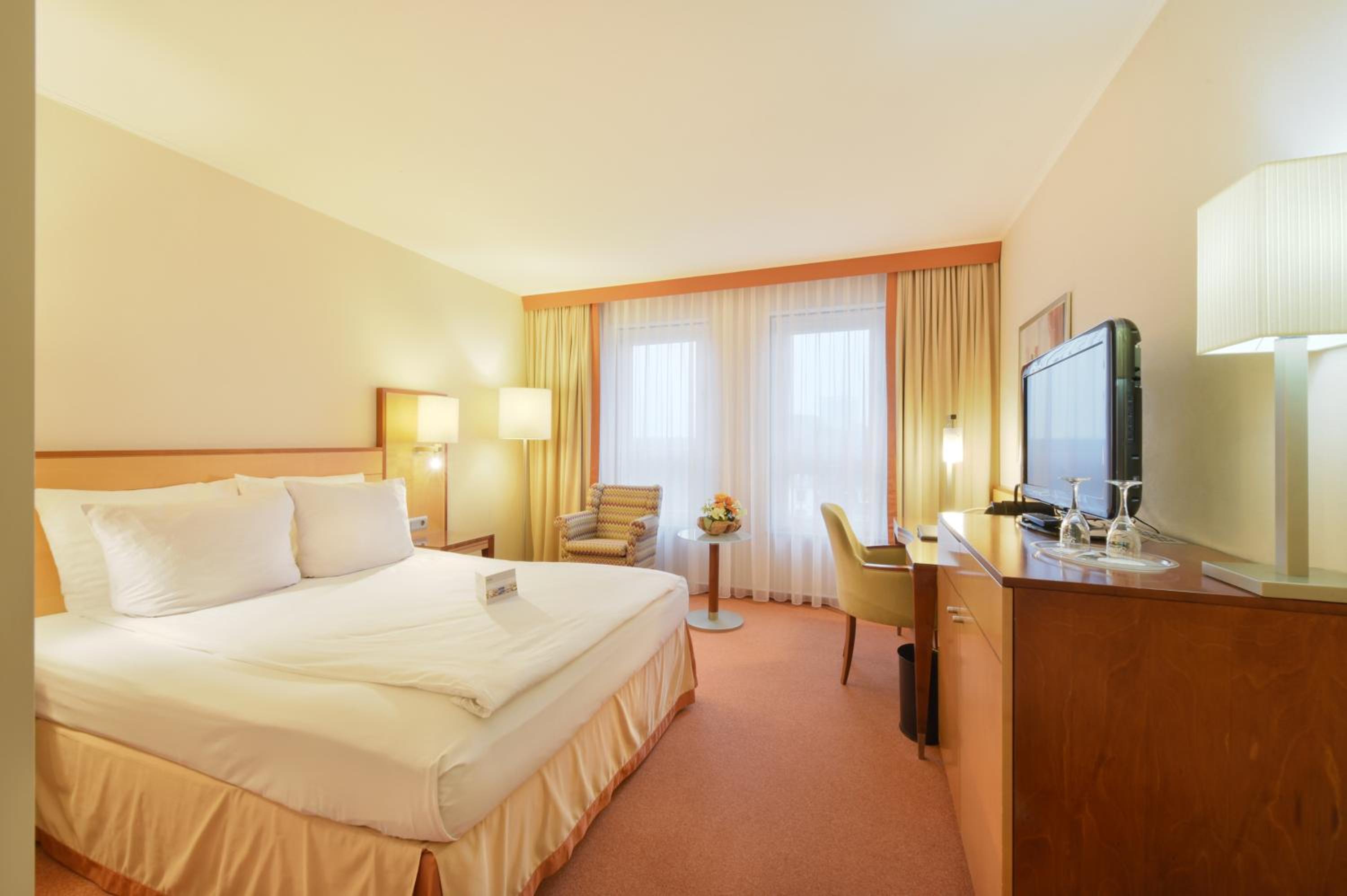 Superior Double Room - Photo 1