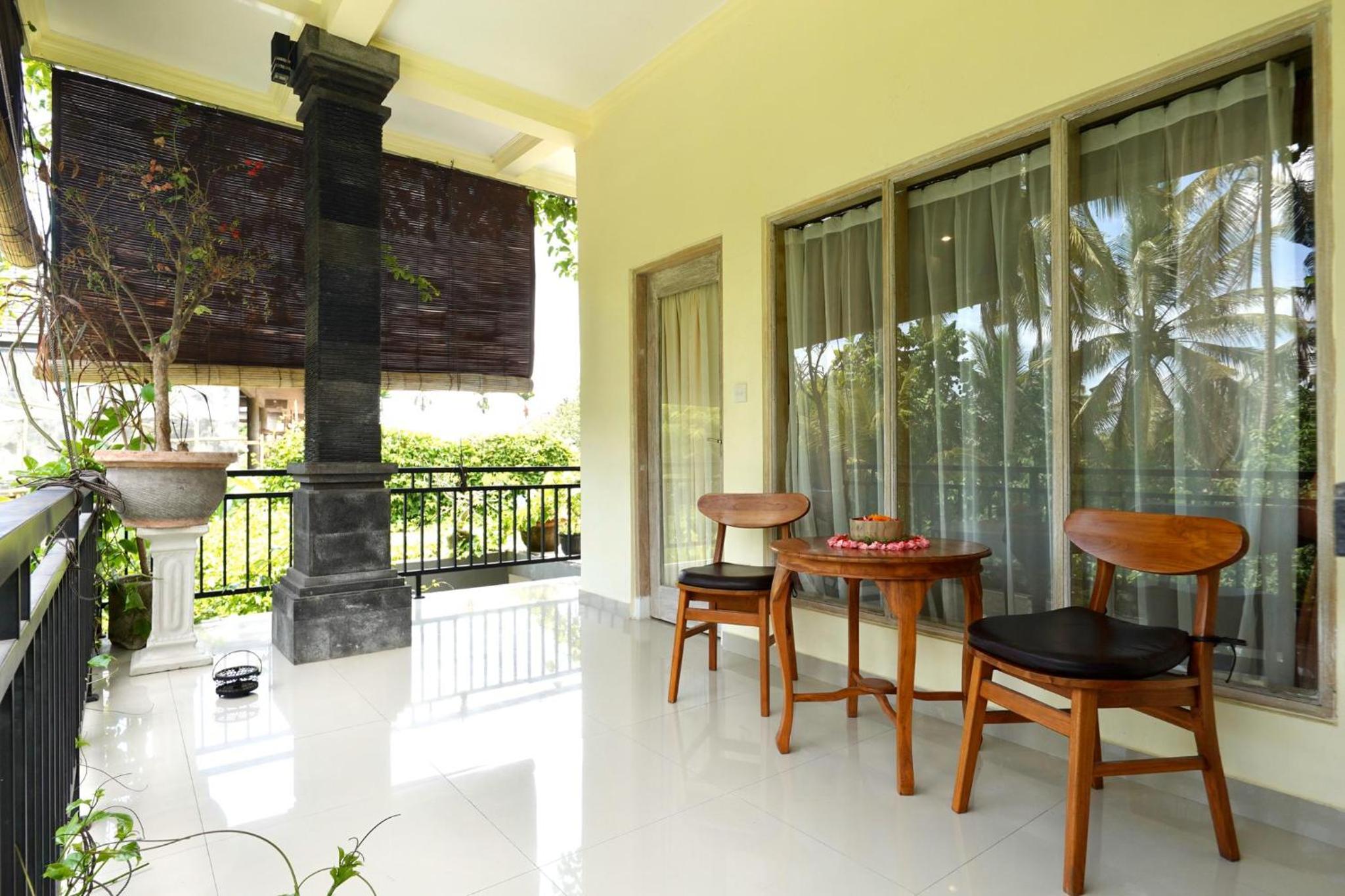 Double Room - Photo 60