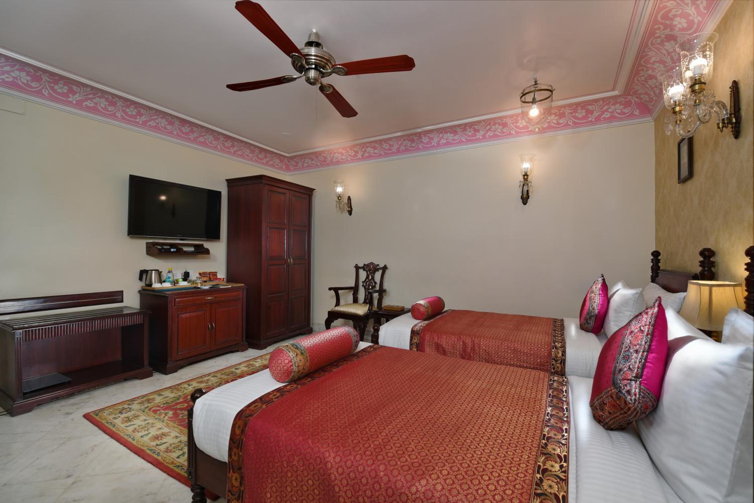 Nadidhara Room