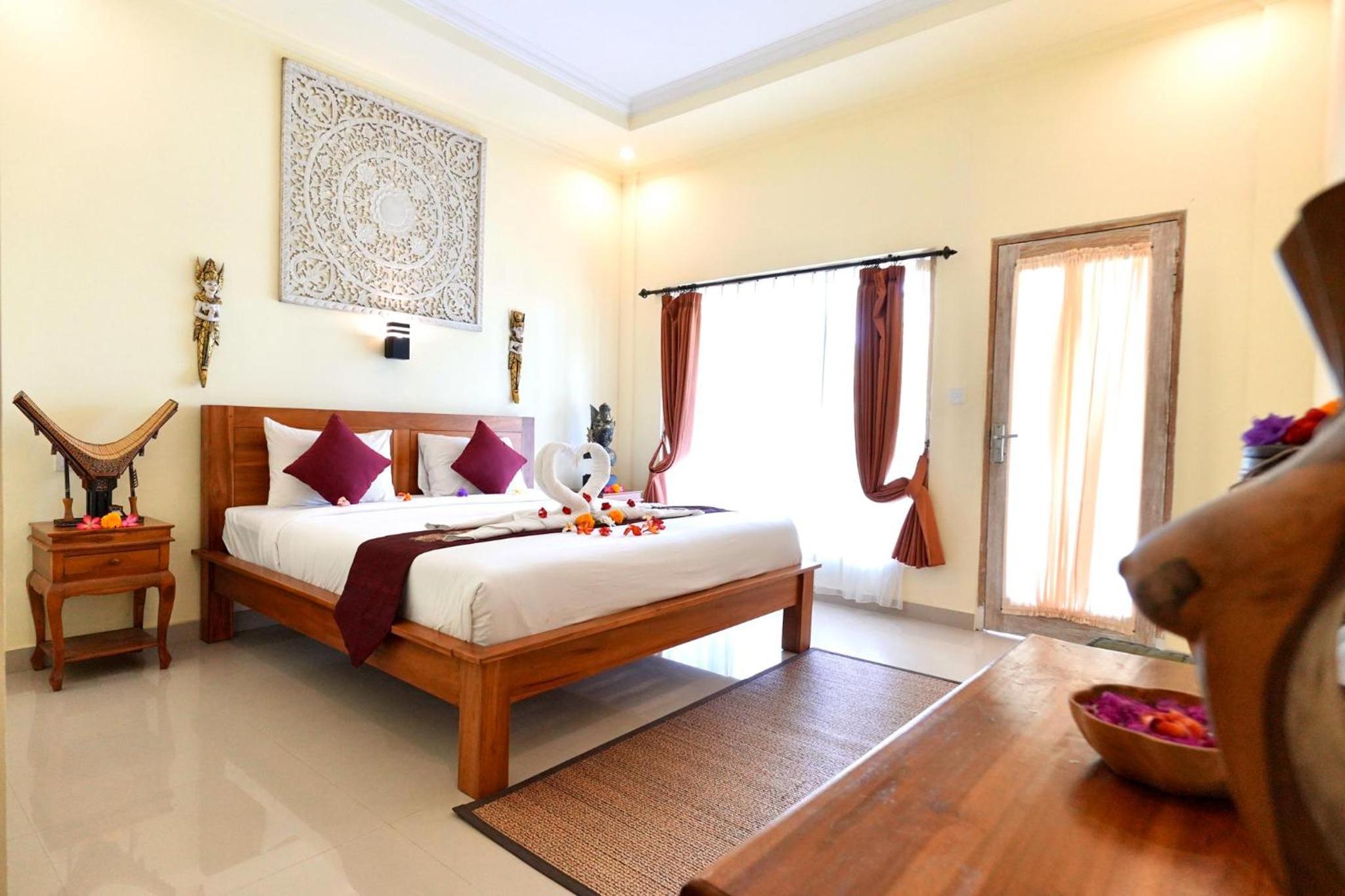 Double Room - Photo 56