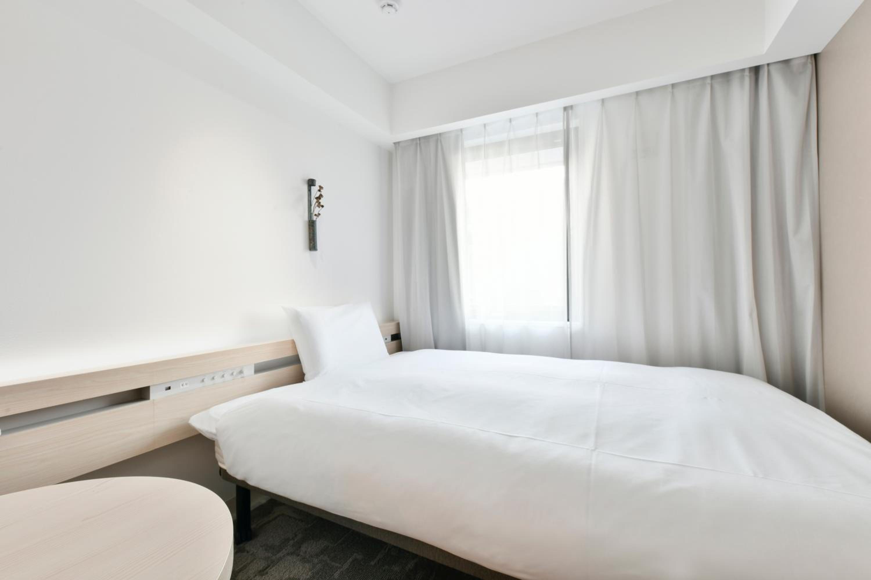 Single Room with Shower Booth - Non-Smoking - Photo 7
