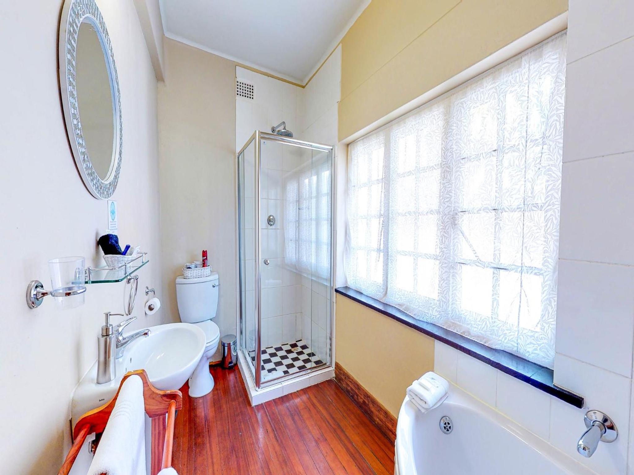  Double Room - Photo 2