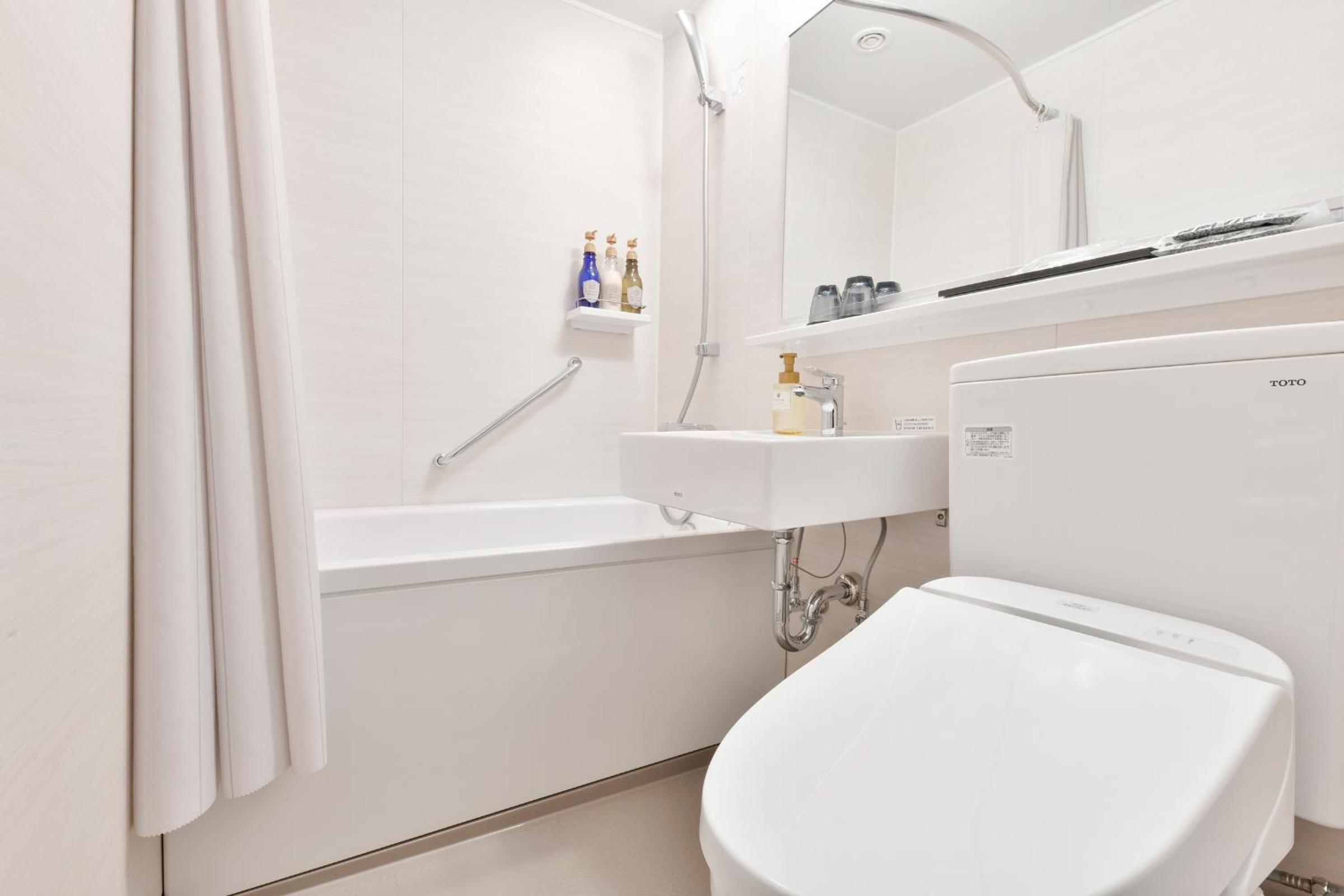 Standard Twin Room - Non-Smoking - Photo 4