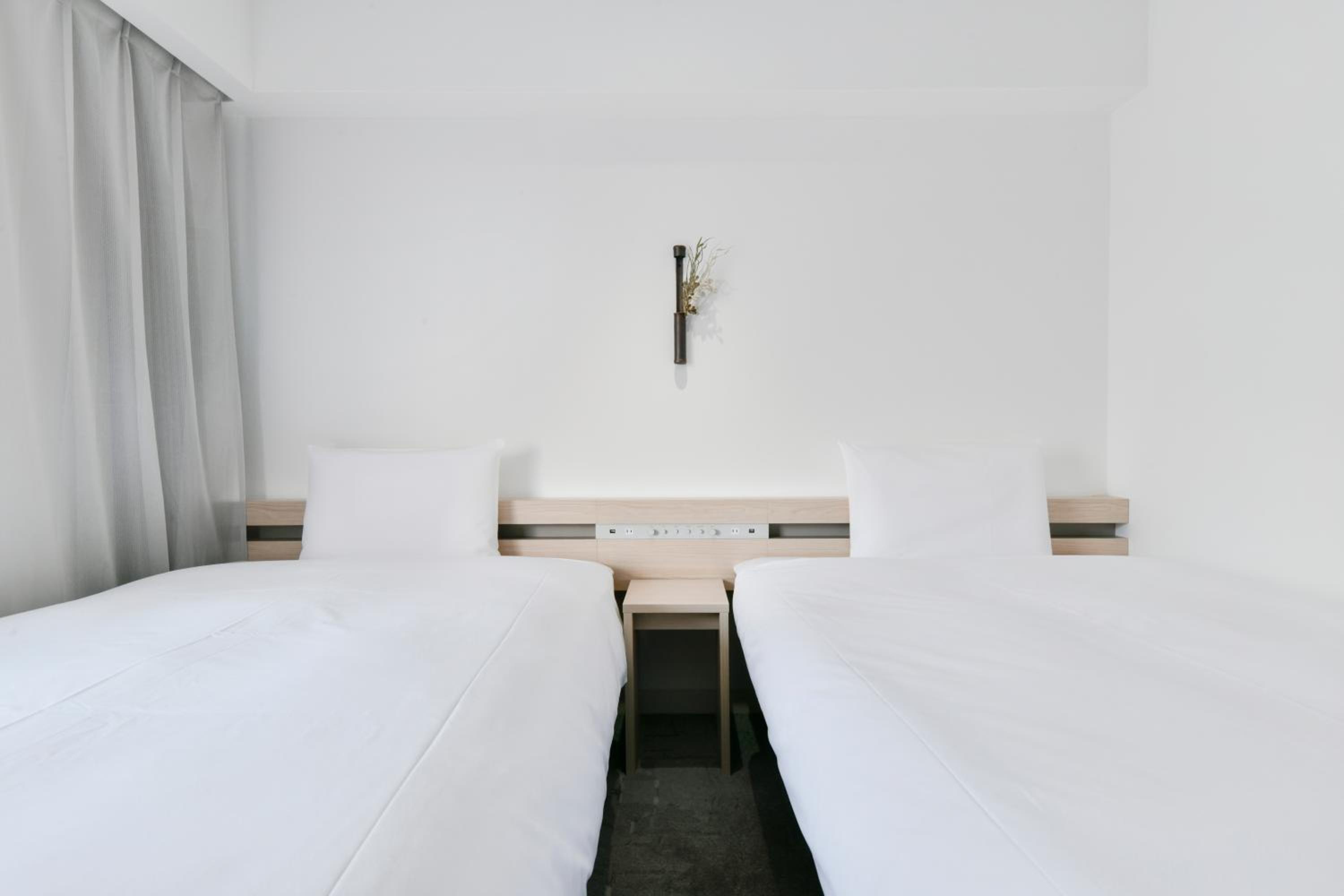 Standard Twin Room - Non-Smoking - Photo 6