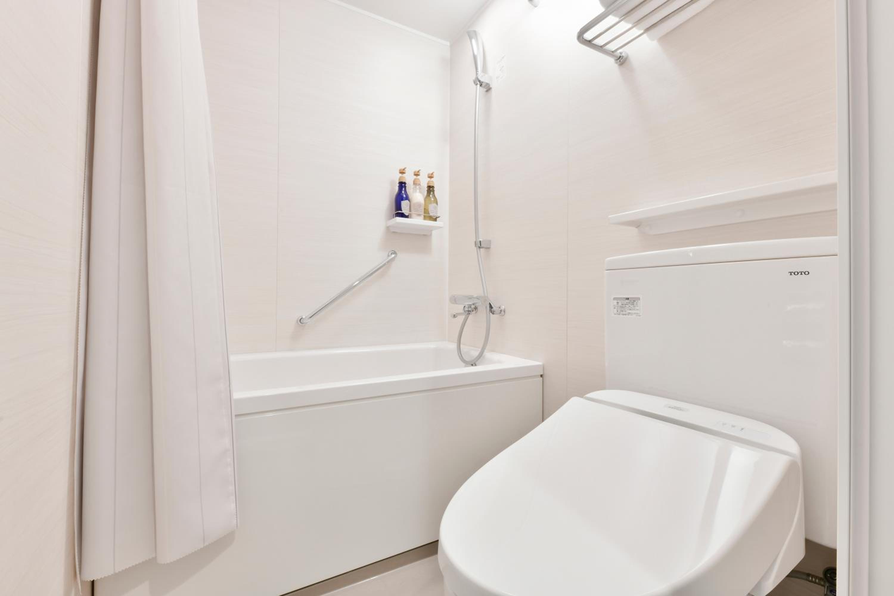 Moderate Twin Room - Non-Smoking - Photo 6