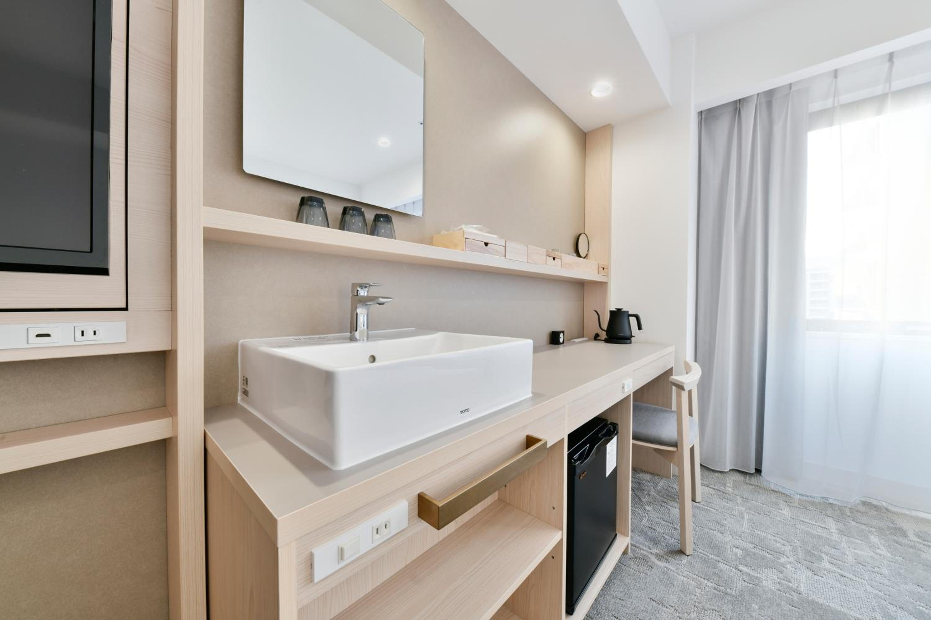 Moderate Twin Room - Non-Smoking - Photo 5