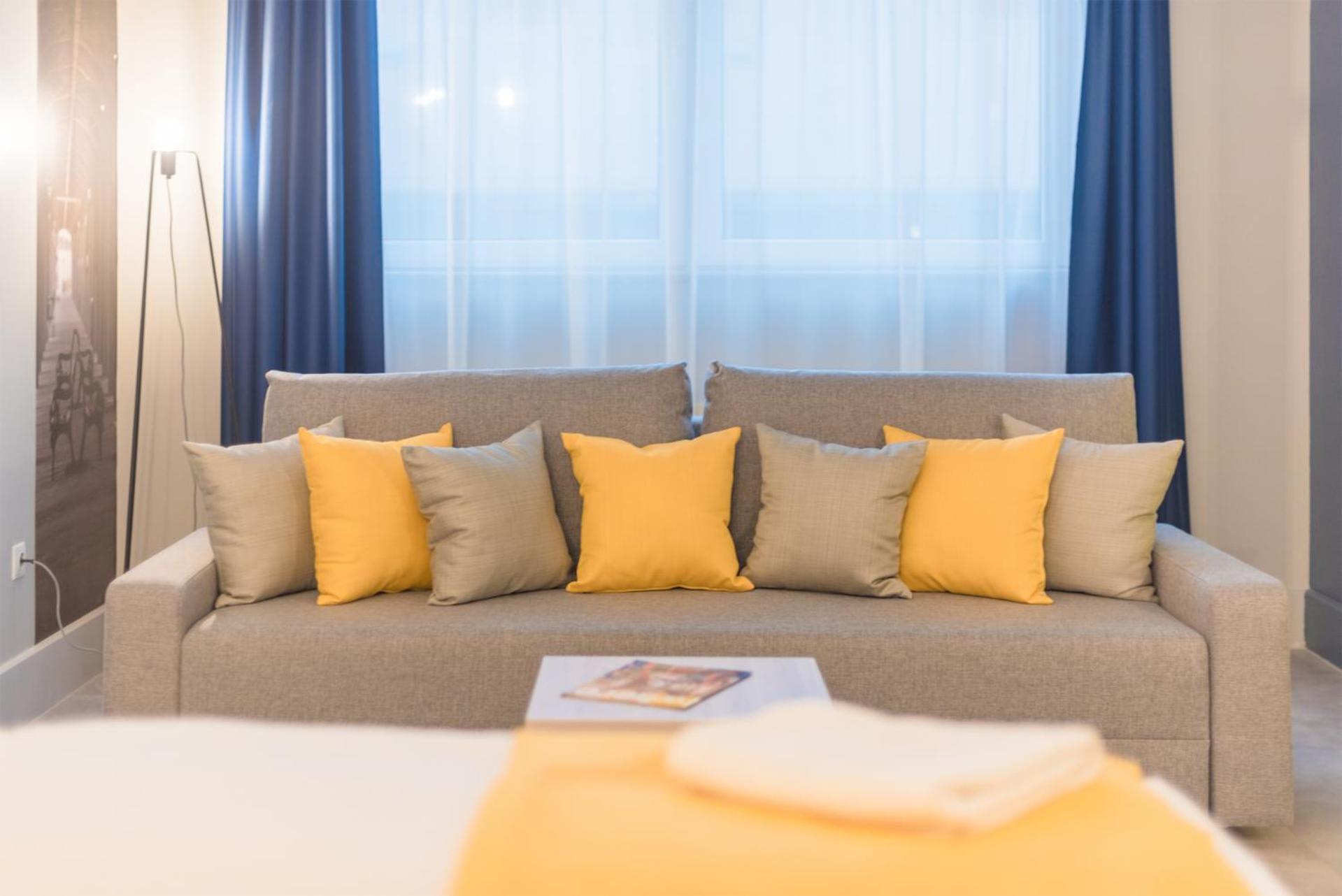 Comfort Double or Twin Room - Photo 4