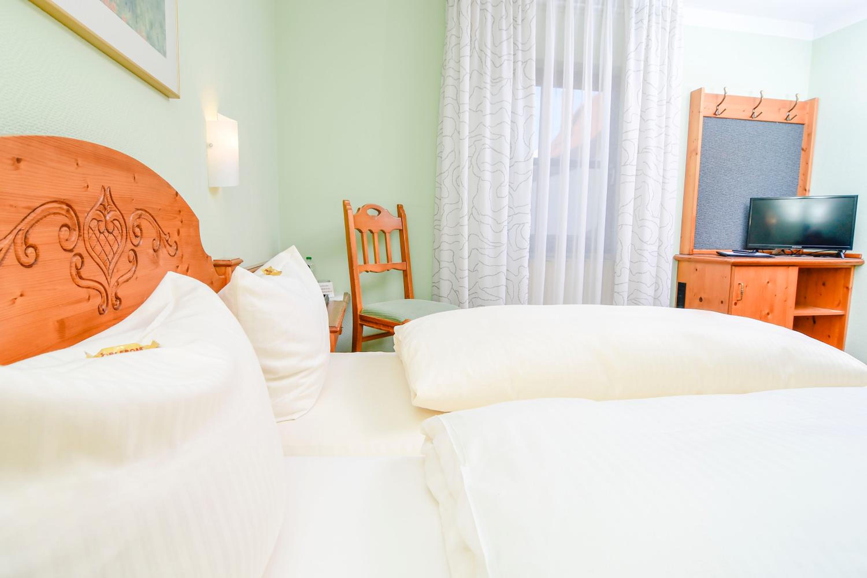 Double Room photo 2