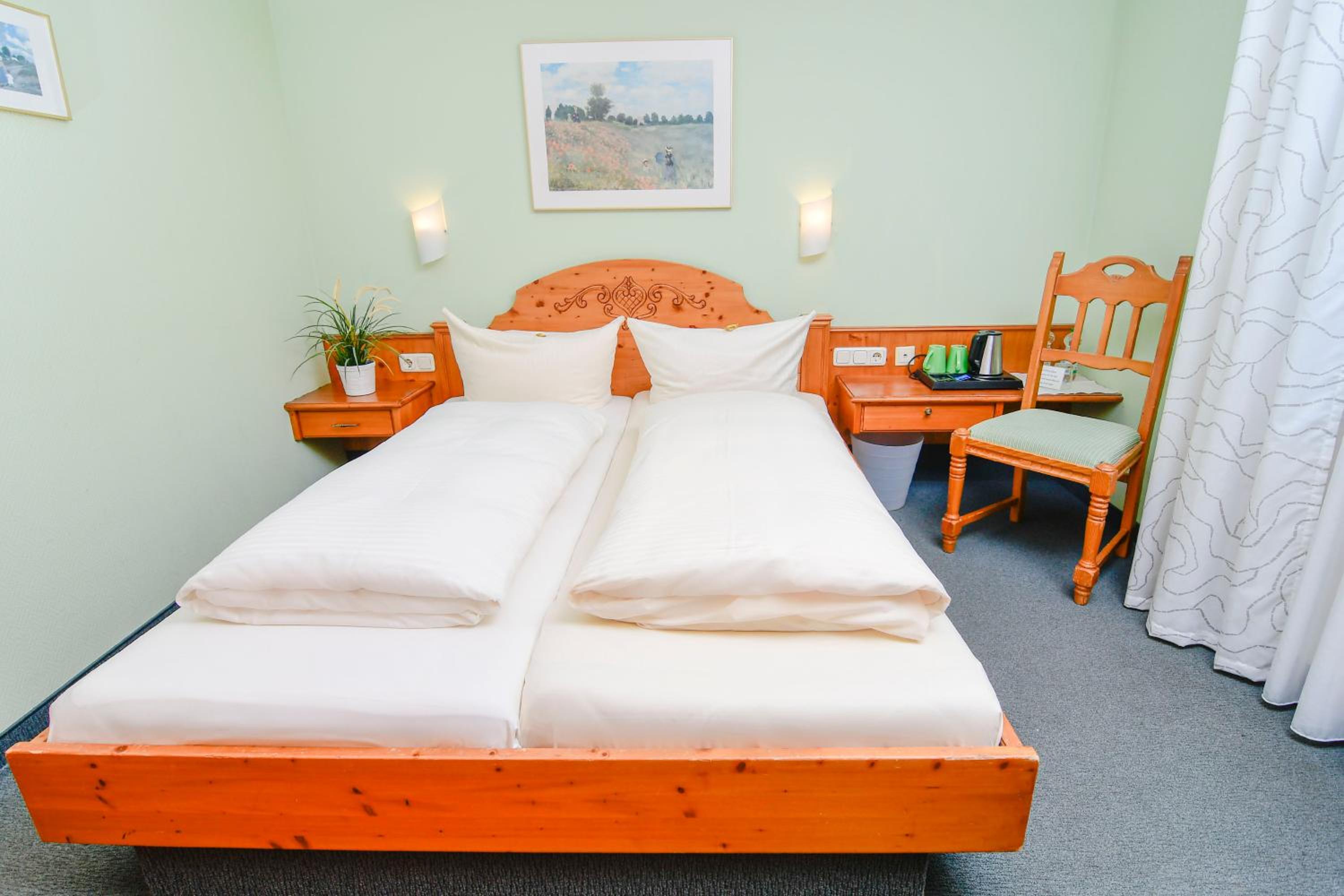 Double Room photo 3