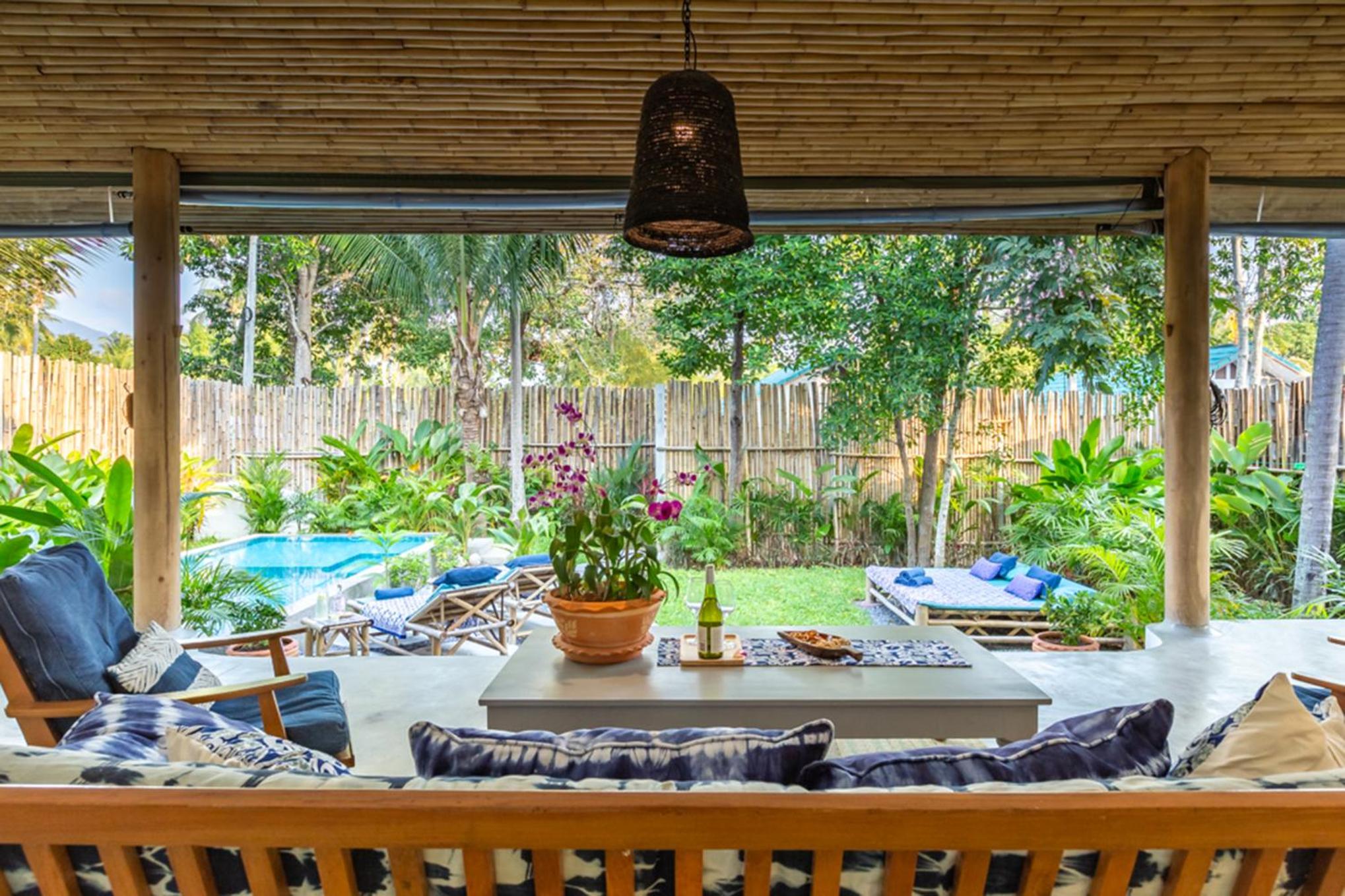 Villa with Private Pool photo 3