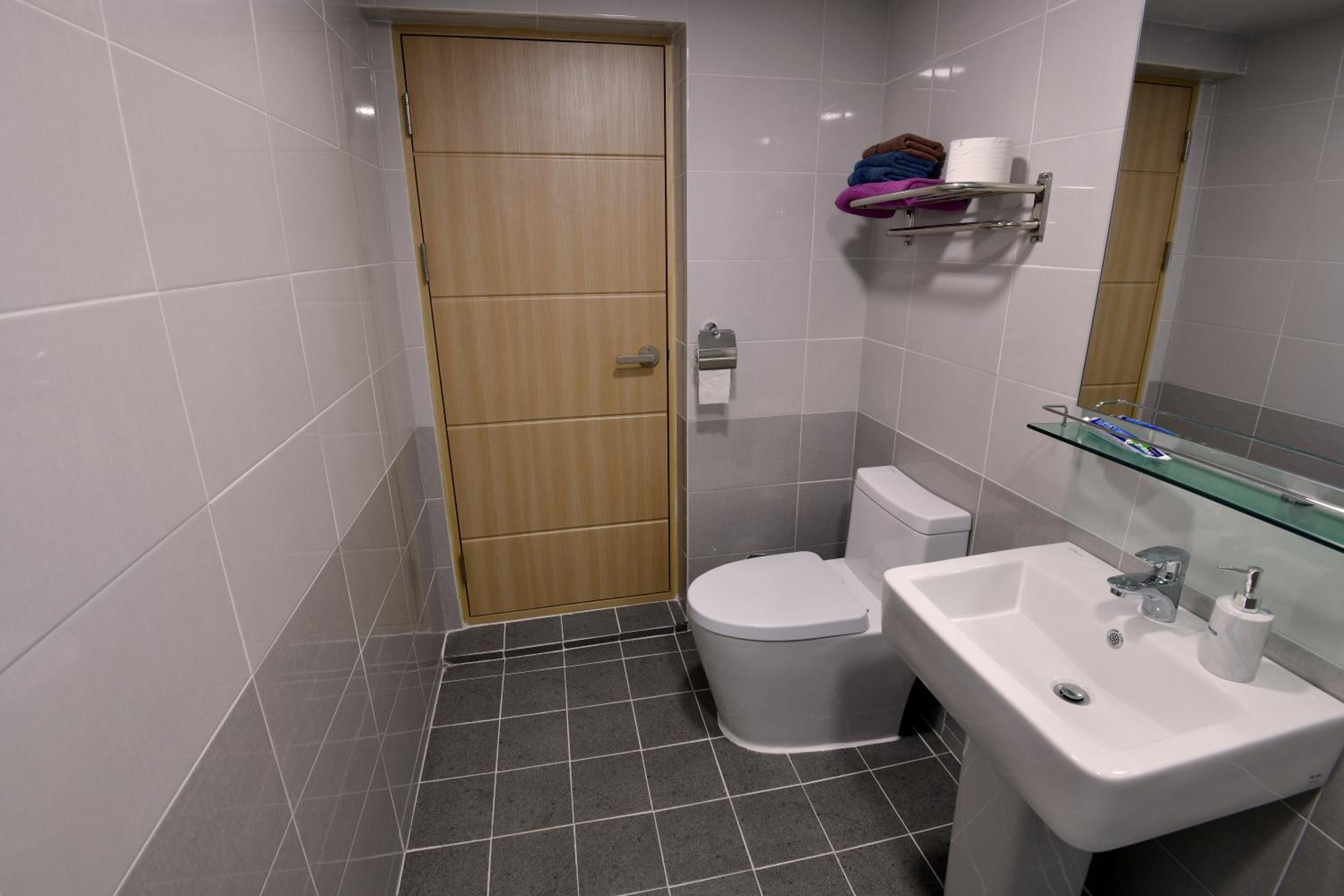Double Room with Private Bathroom photo 3