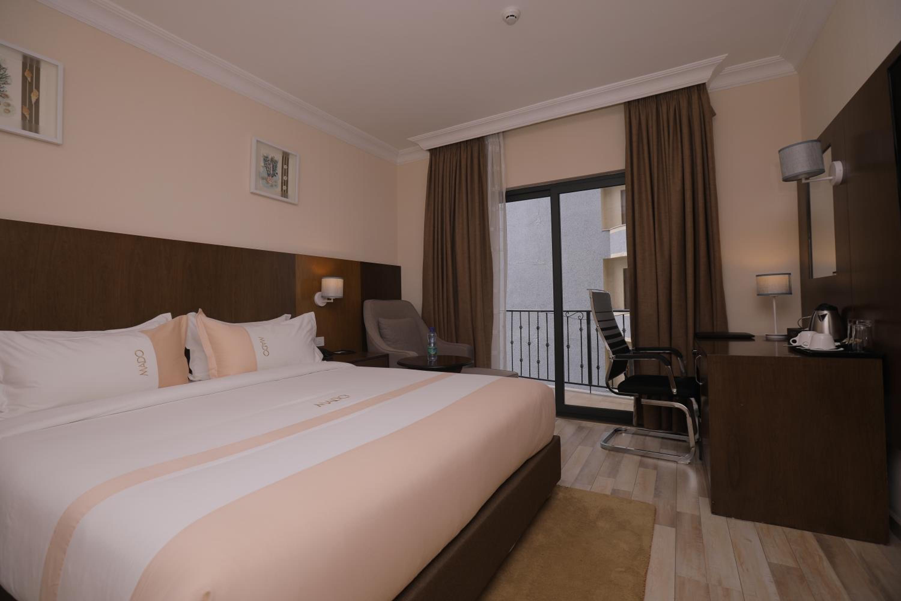 Superior King Room photo 3