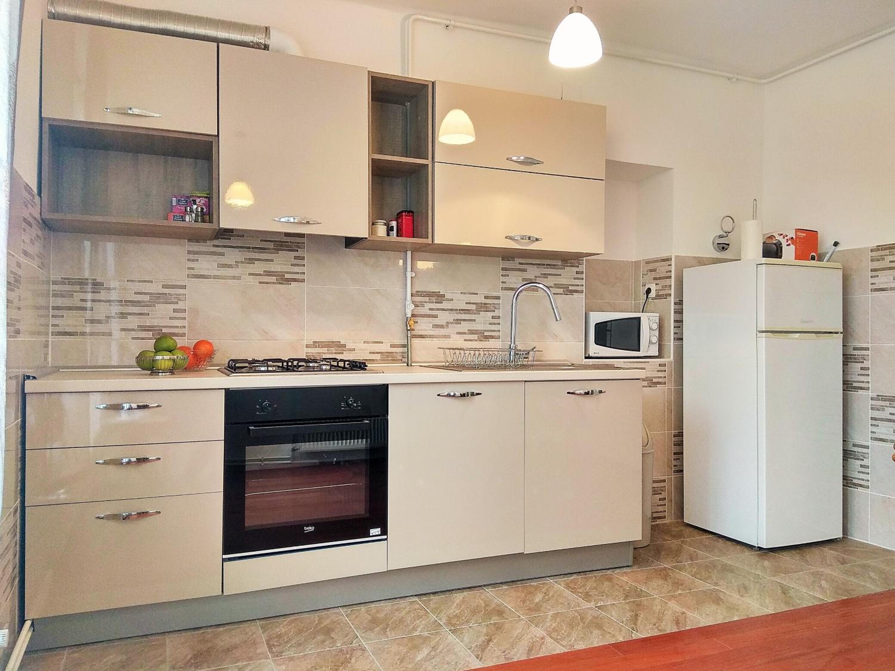 Two-Bedroom Apartment - Photo 13