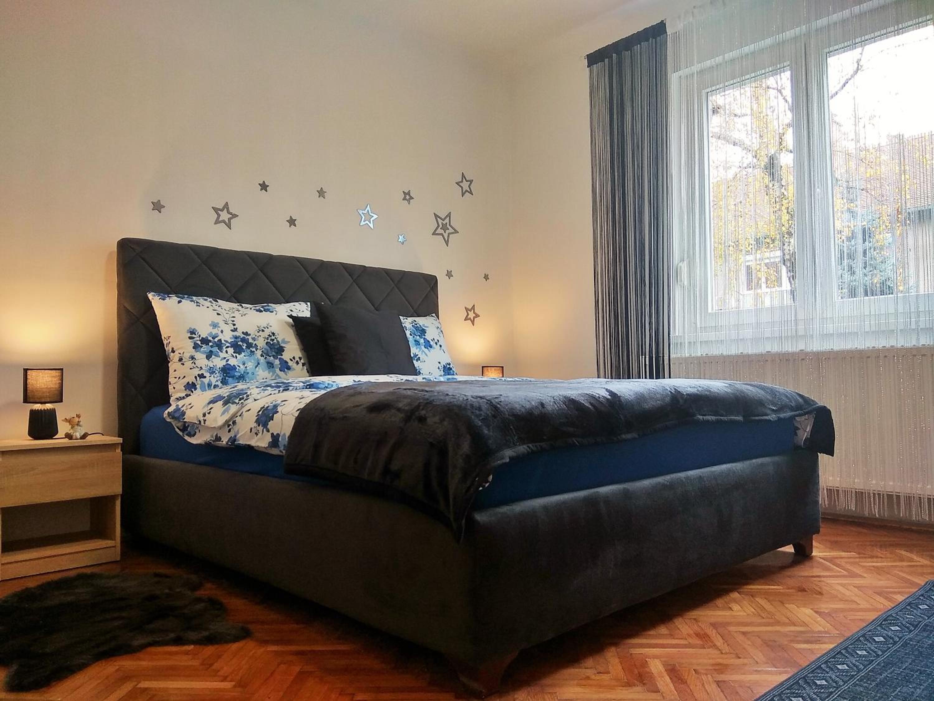 Two-Bedroom Apartment - Photo 12