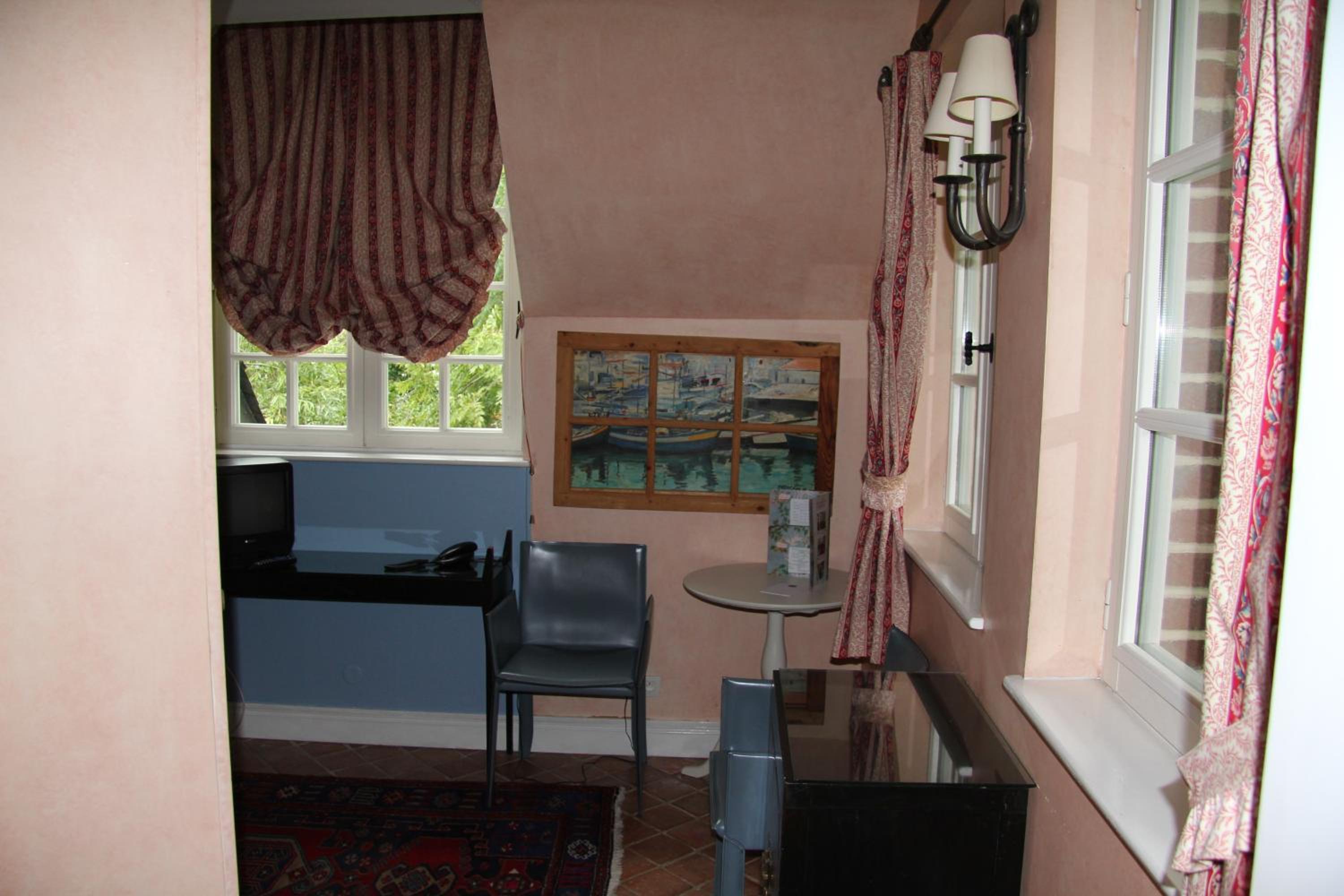 Duplex Room photo 2