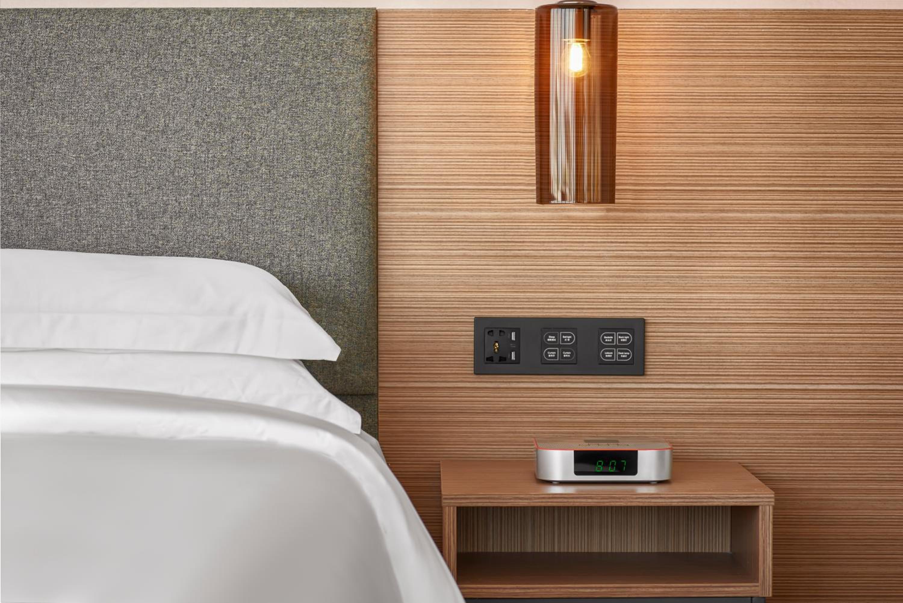 Deluxe Twin Room - Photo 5