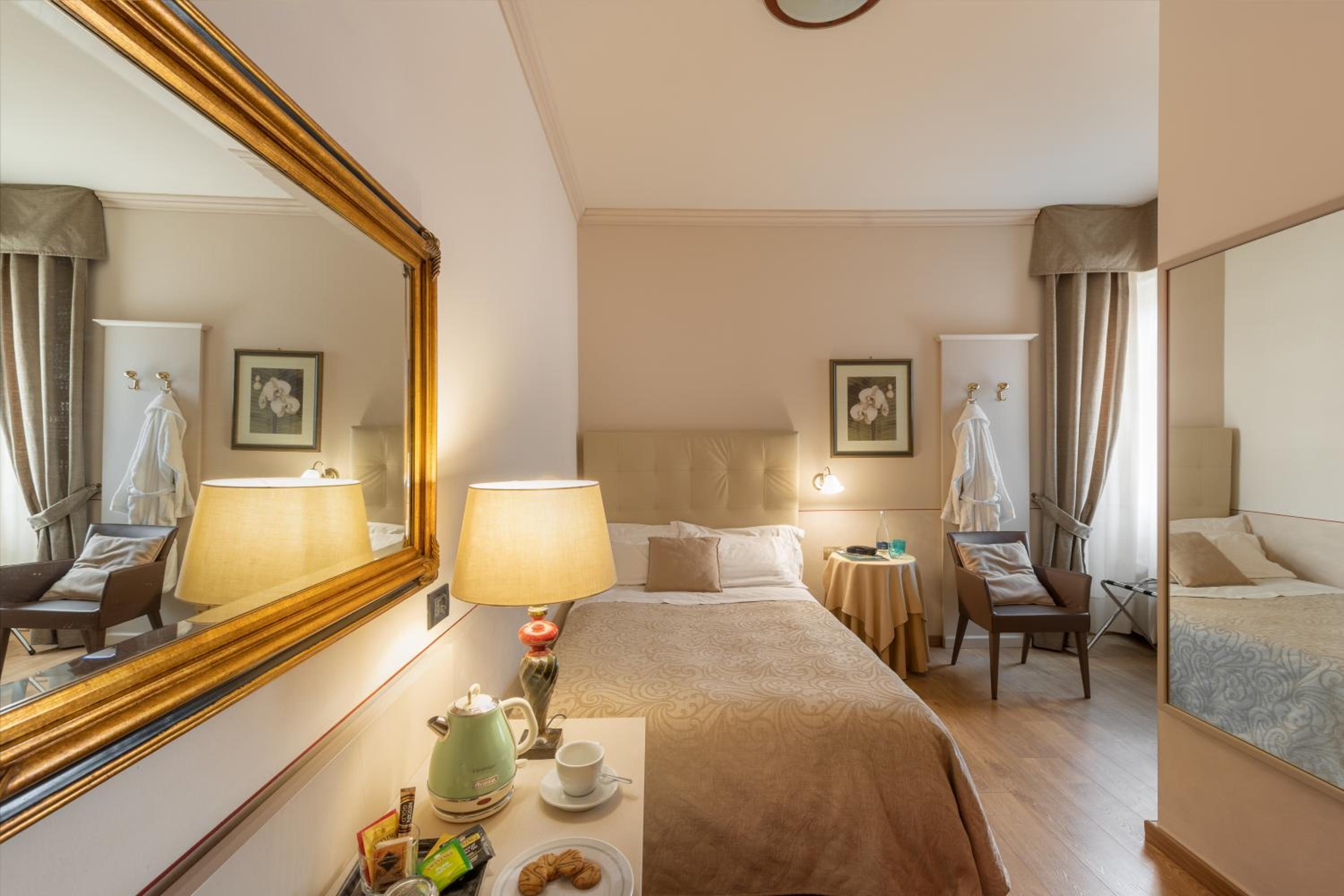 Standard Single Room photo 1