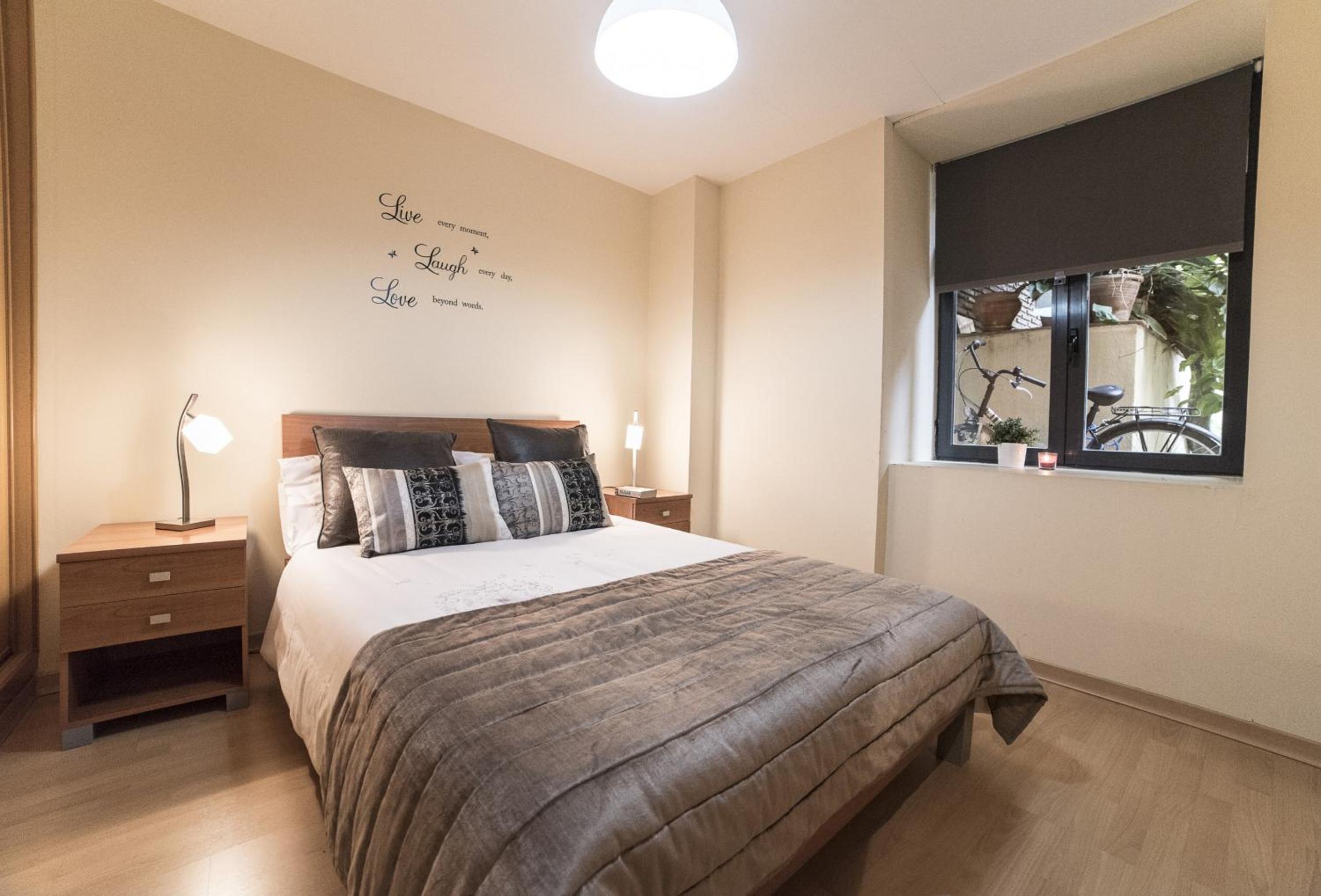 Apartamento - Planta Baja