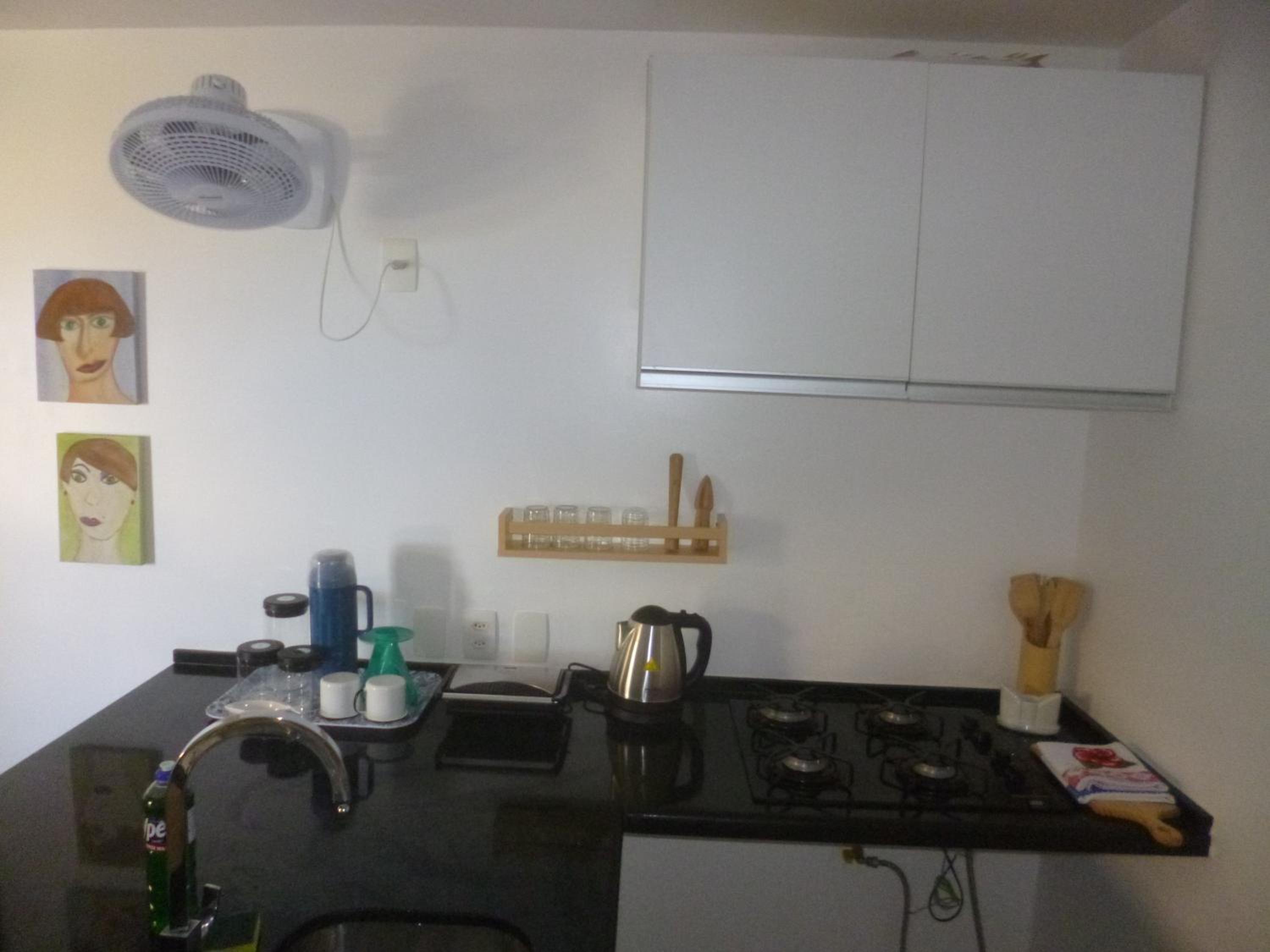 Apartment with Sea View photo 3