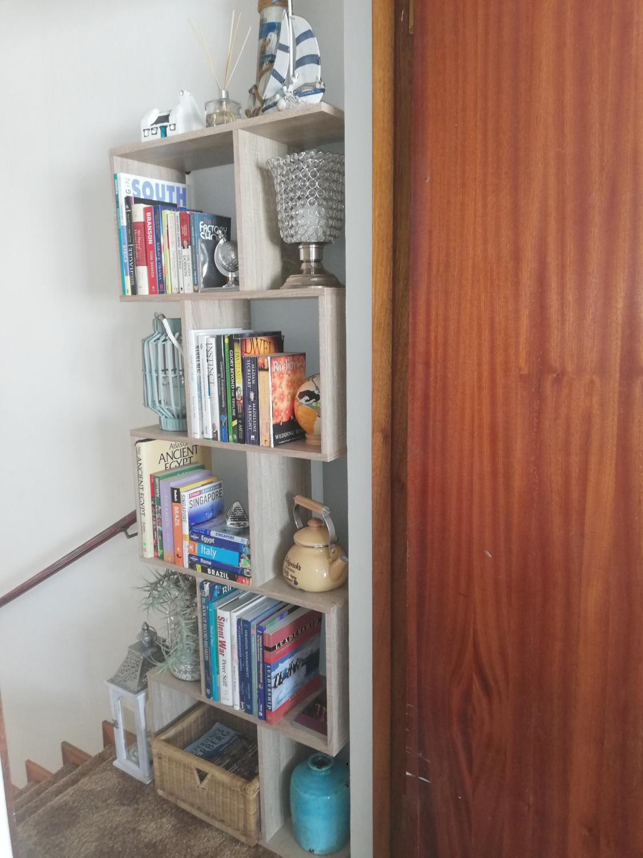 One-Bedroom Apartment - Photo 18