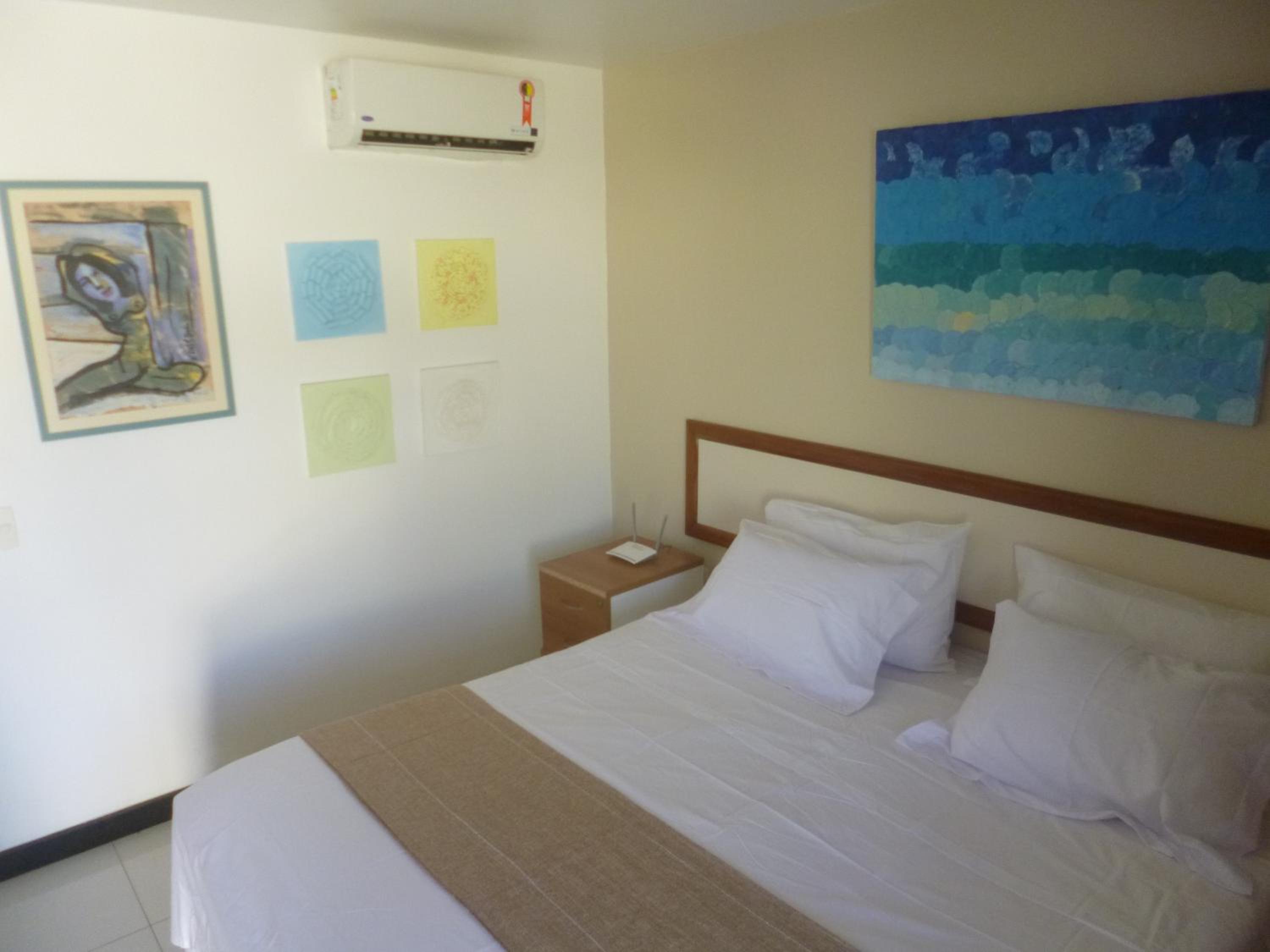 Apartment with Sea View photo 1