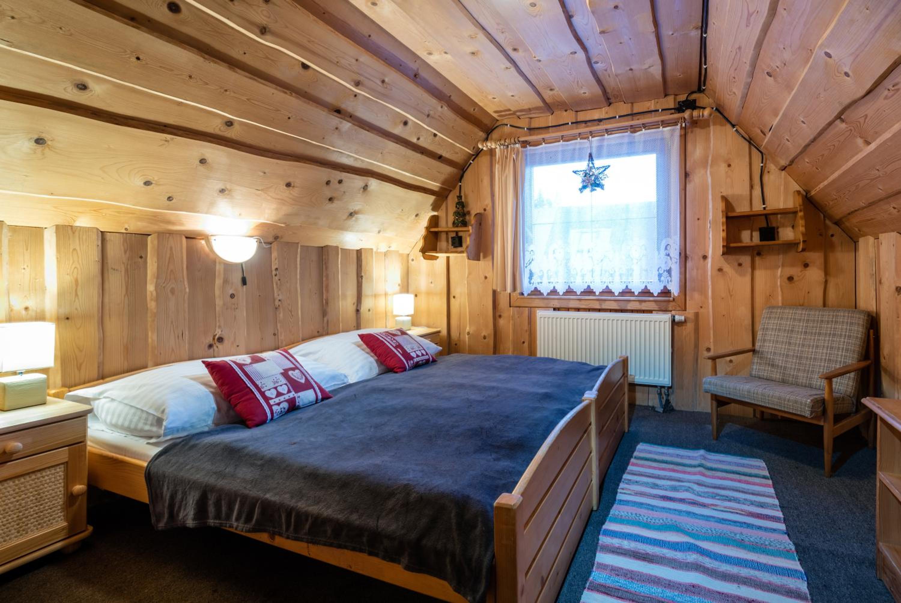 Double or Twin Room