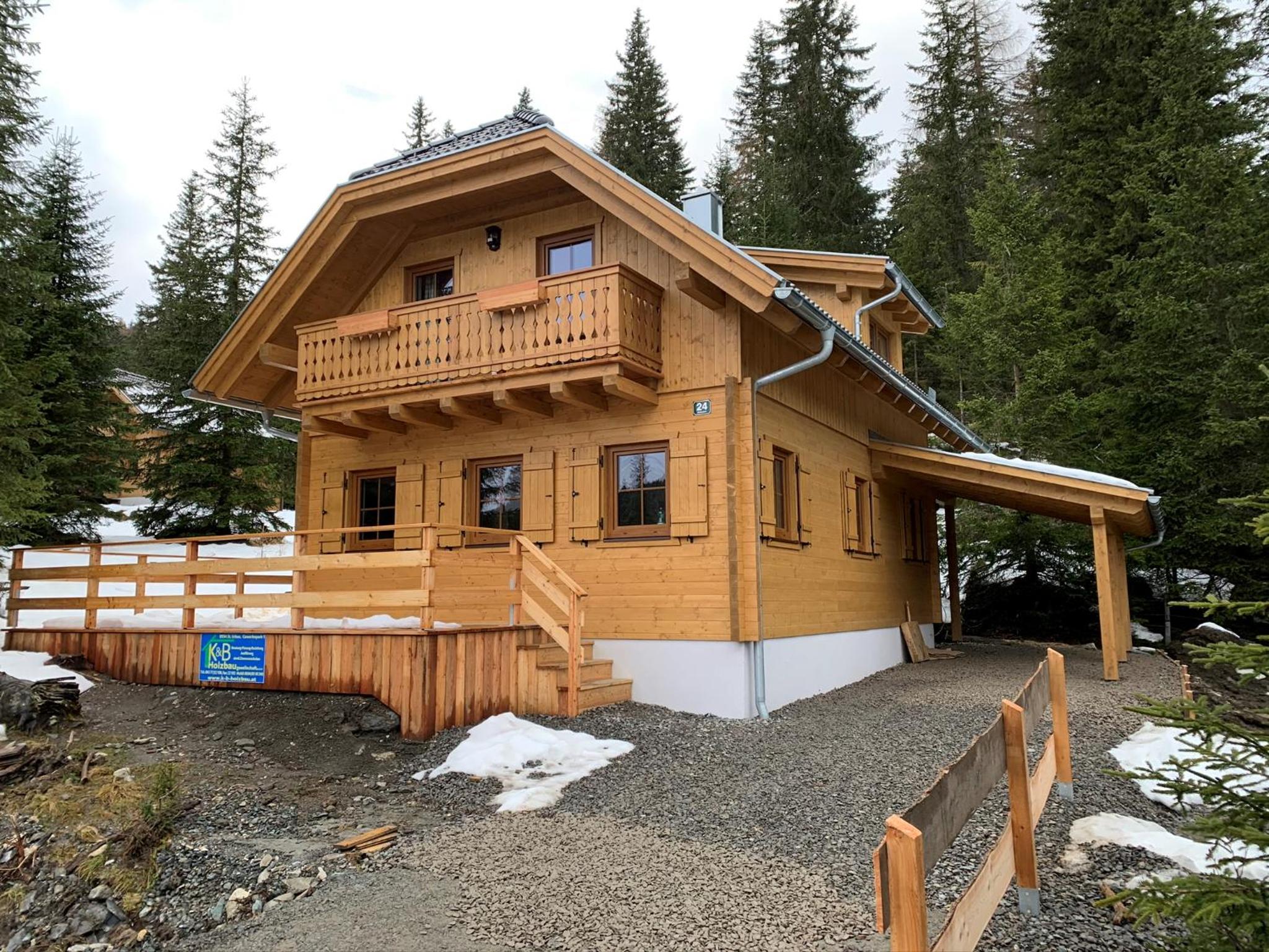 Vacation Home photo 3