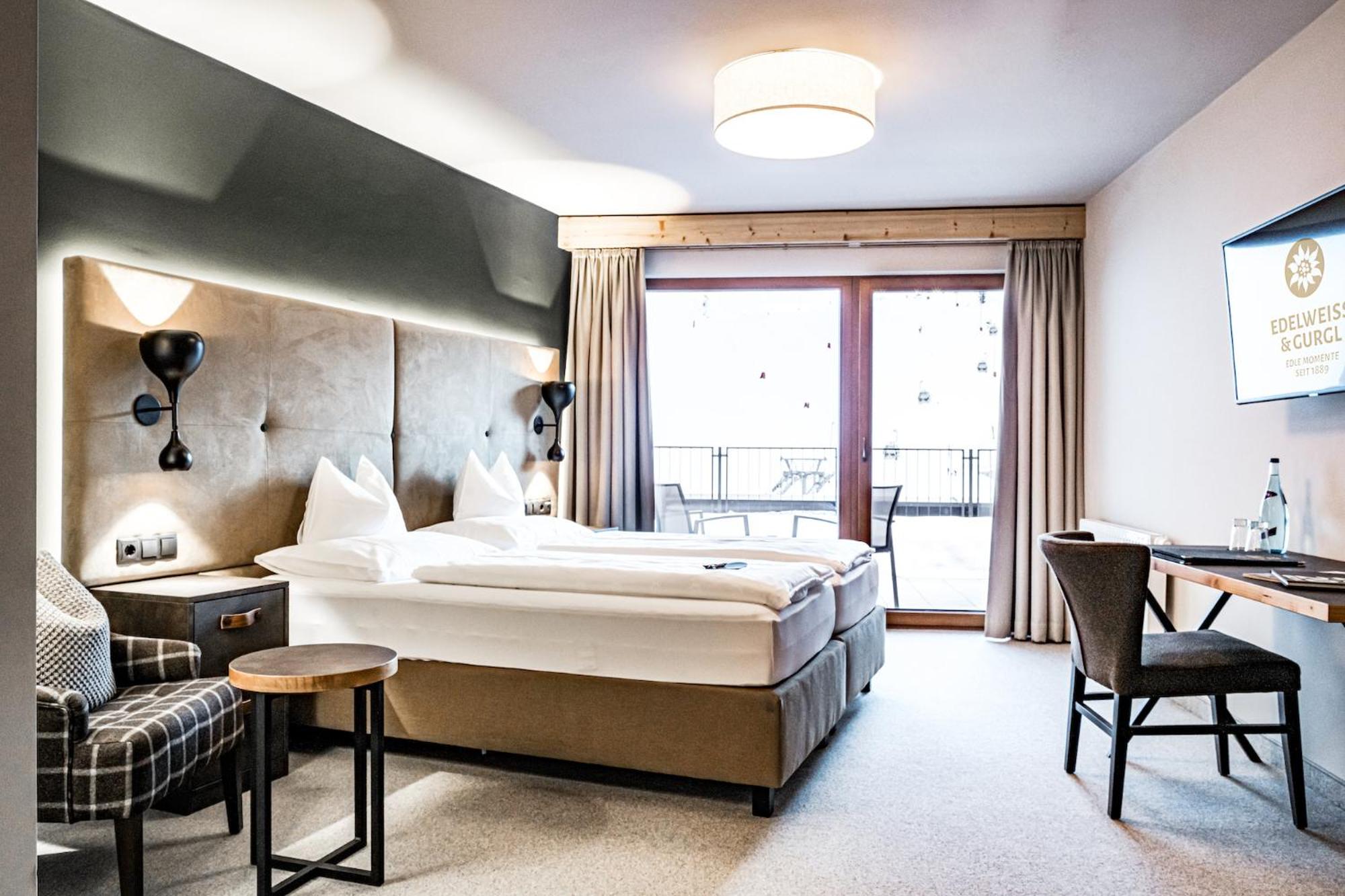 Double Room photo 1