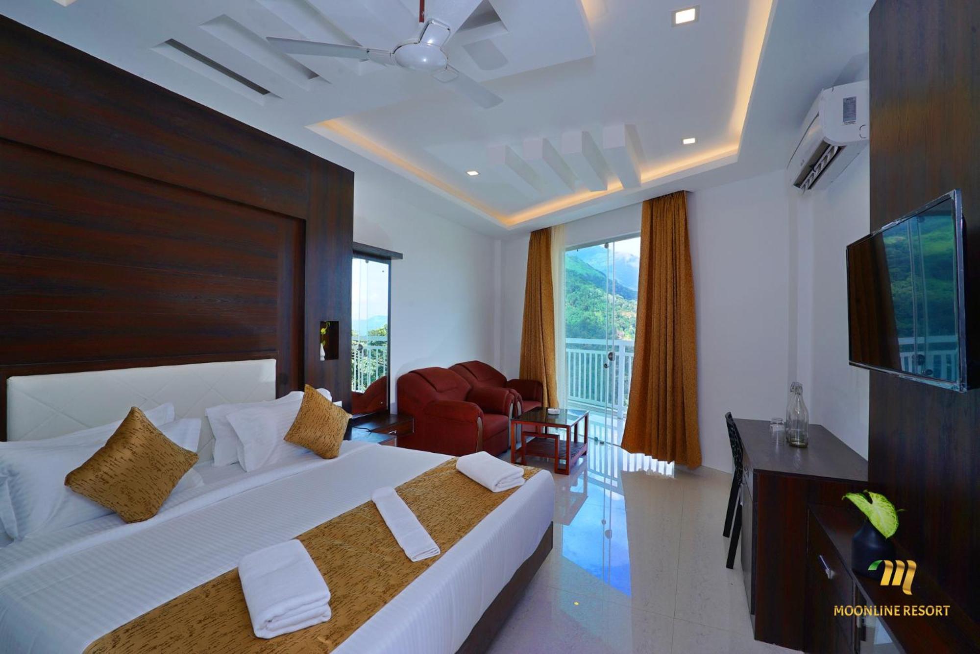 Deluxe Double Room photo 2