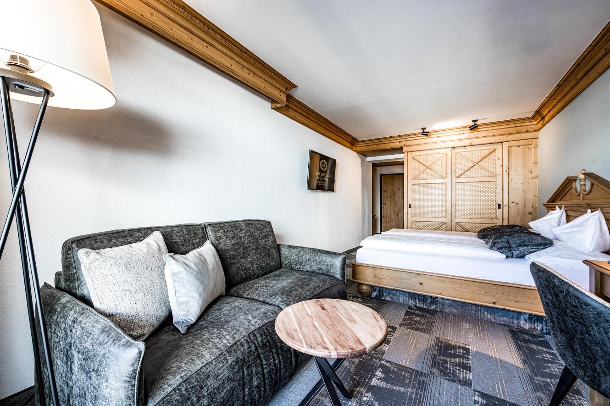 Double Room photo 1