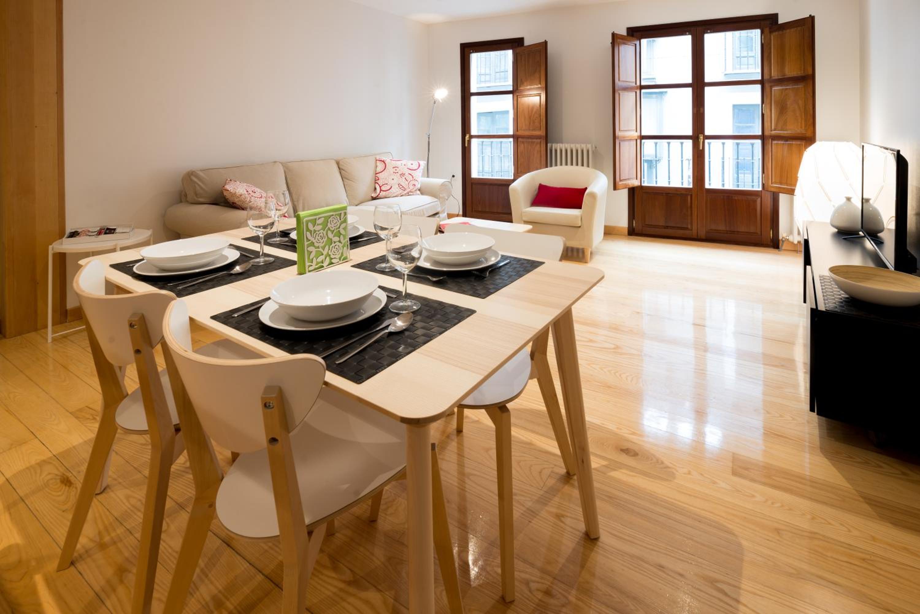 Departamento de tres habitaciones