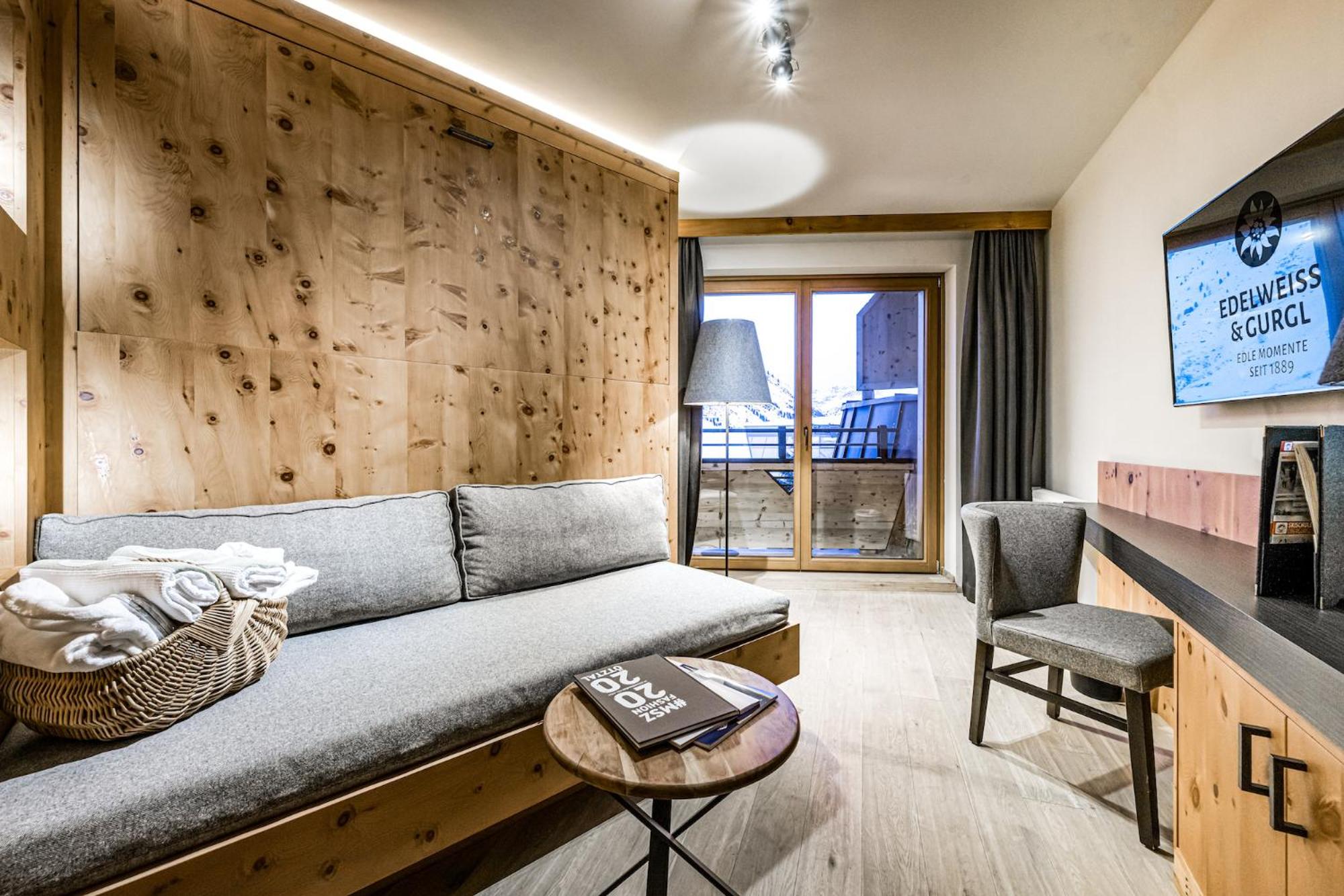 Suite photo 2