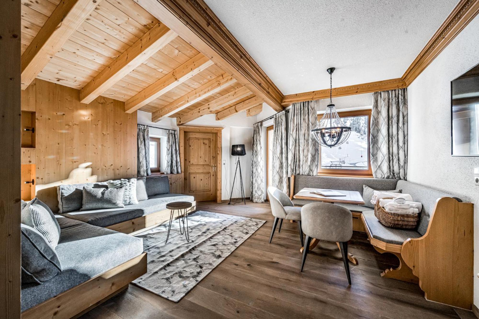 Suite photo 3