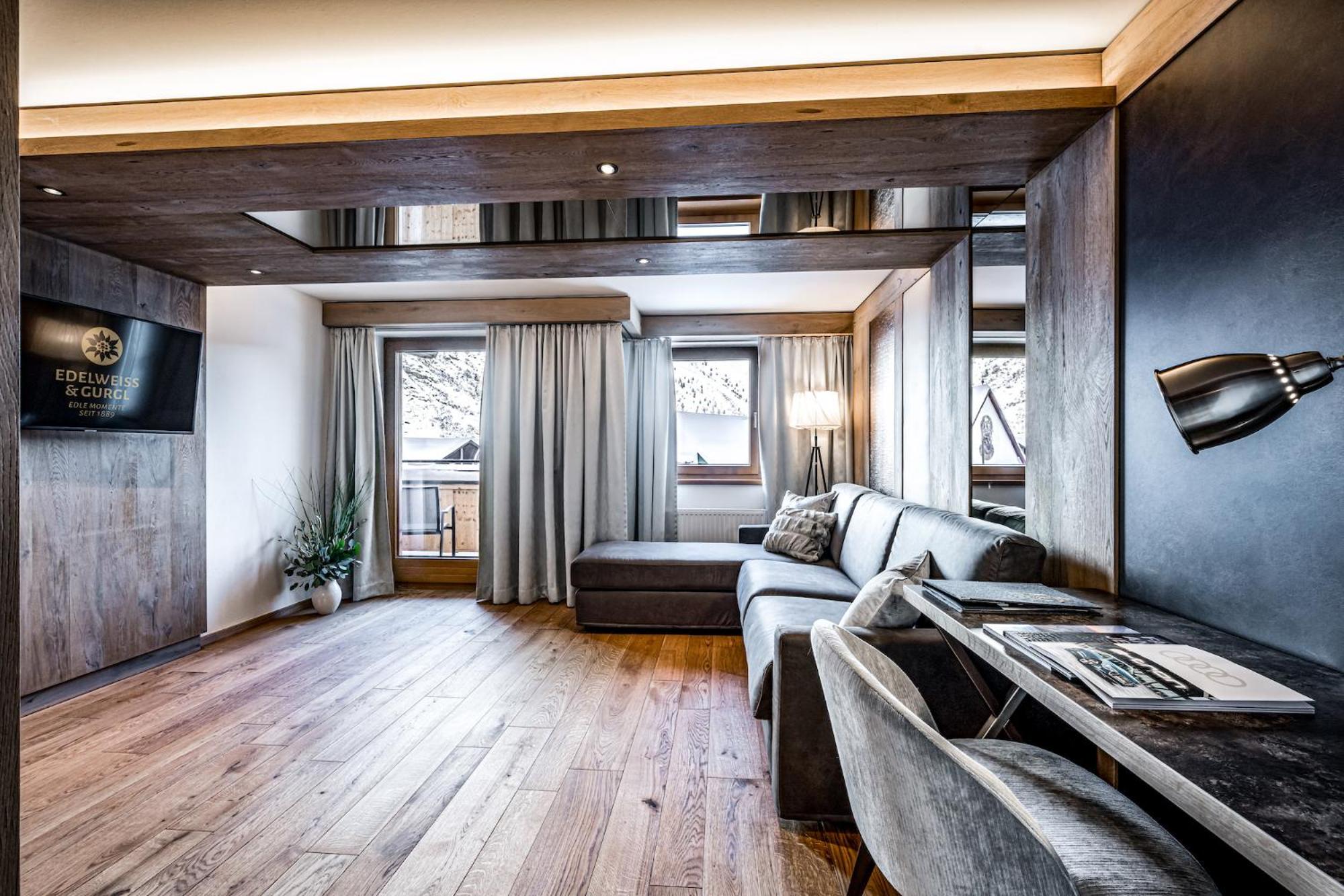 Suite photo 2
