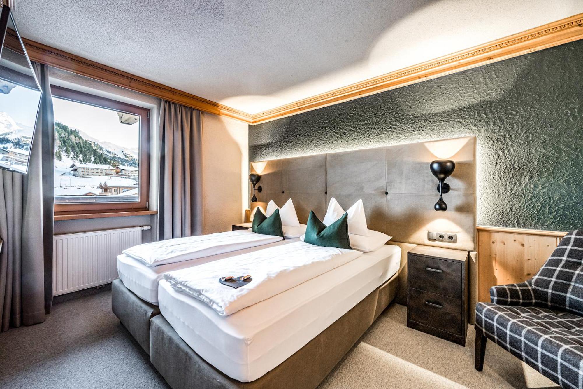 Suite photo 3